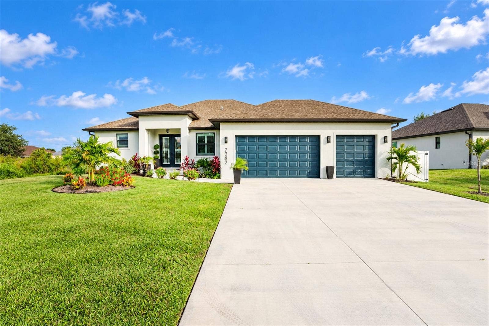 7282 PRINTER STREET, Port Charlotte, FL 33981