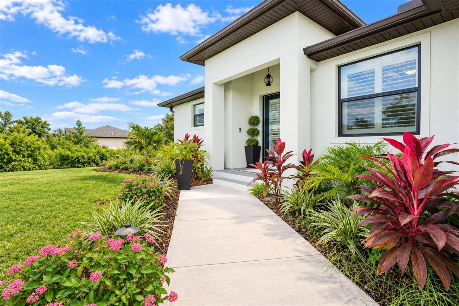 7282 PRINTER STREET, Port Charlotte, FL 33981