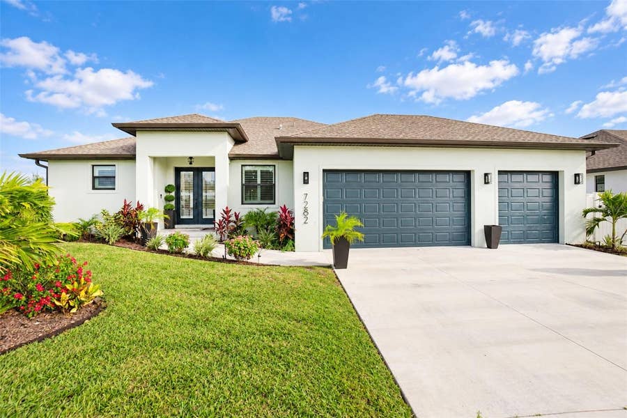 Property photo for 7282 PRINTER STREET, Port Charlotte, FL