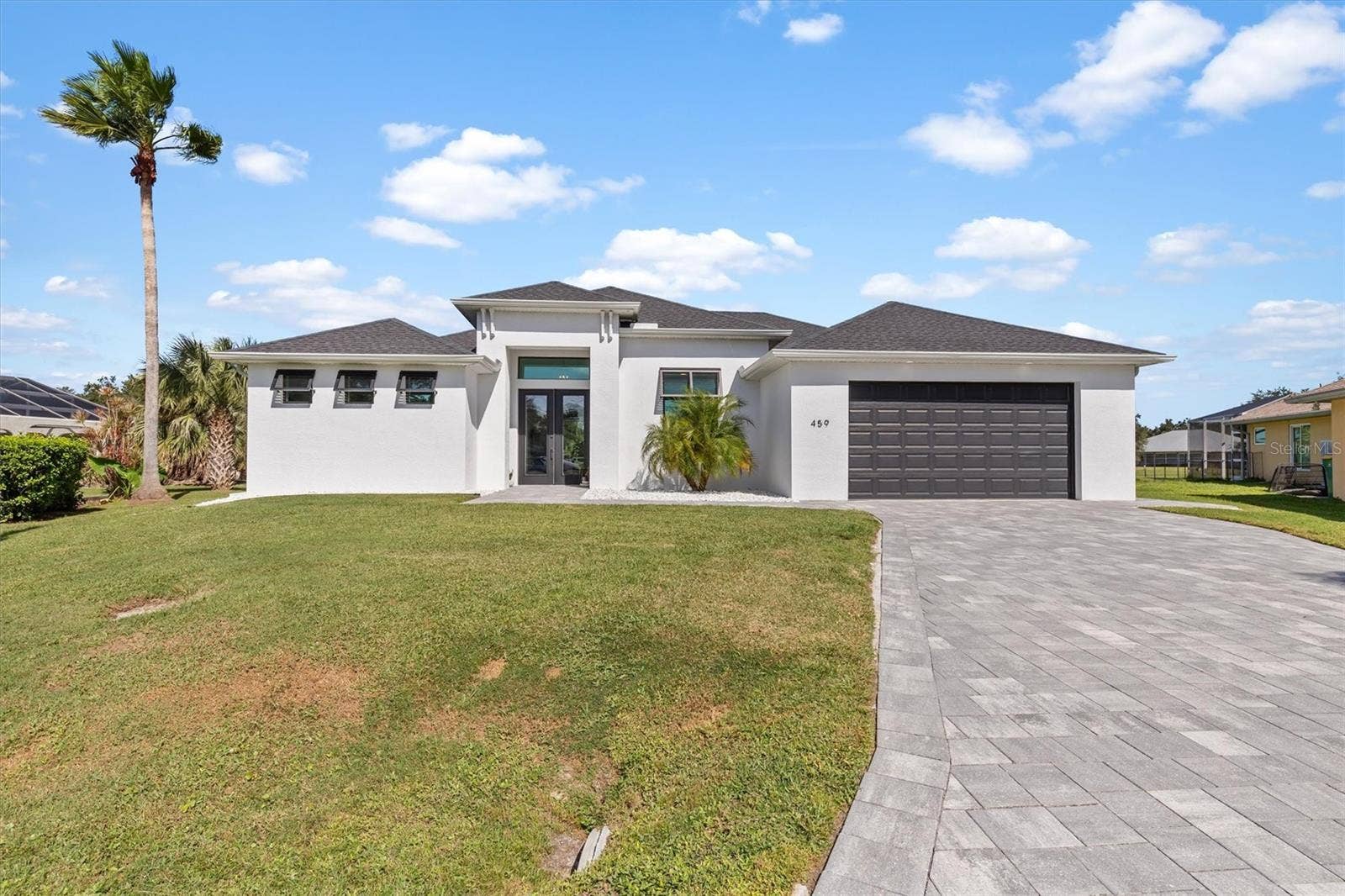 459 SANTA JULIAN COURT, Punta Gorda, FL 33983