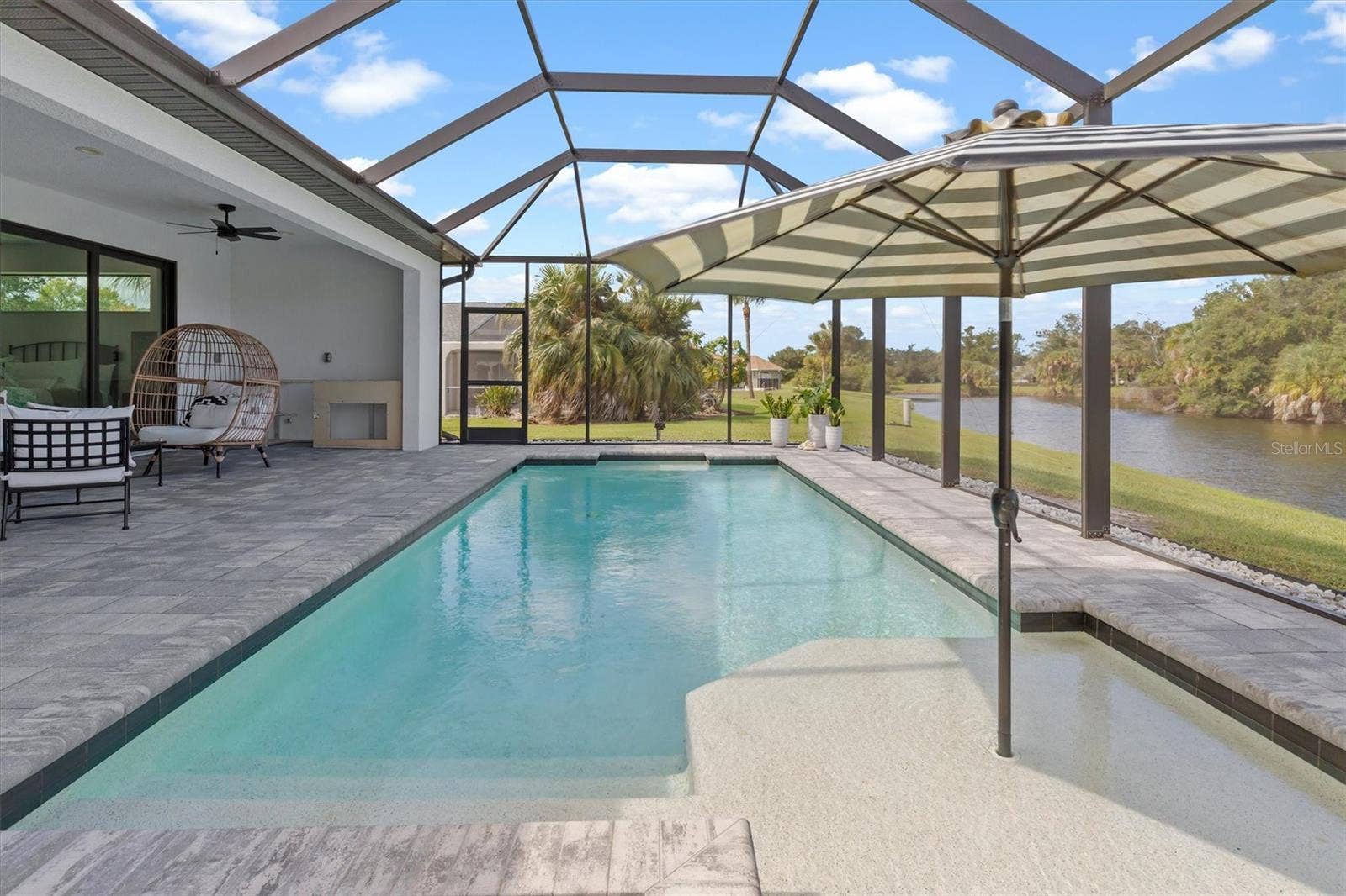 459 SANTA JULIAN COURT, Punta Gorda, FL 33983