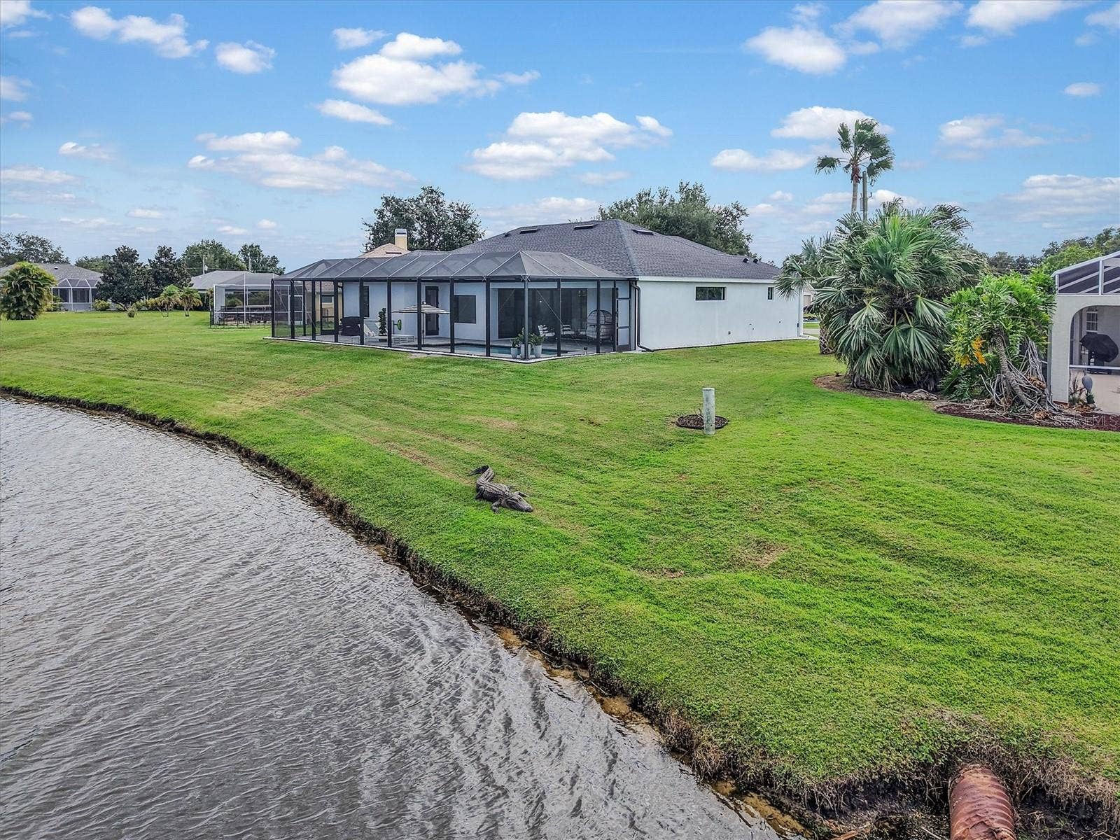 459 SANTA JULIAN COURT, Punta Gorda, FL 33983