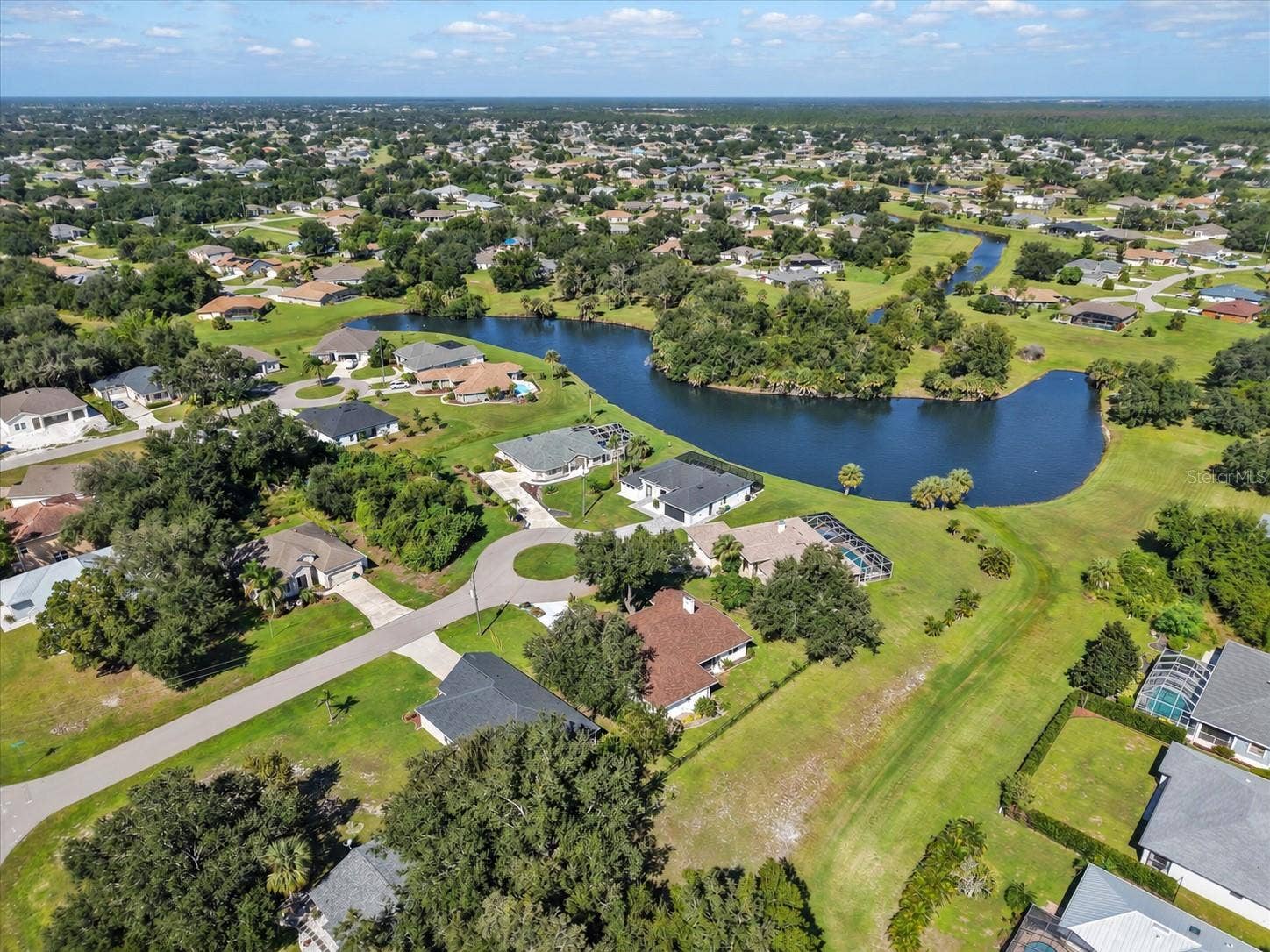 459 SANTA JULIAN COURT, Punta Gorda, FL 33983