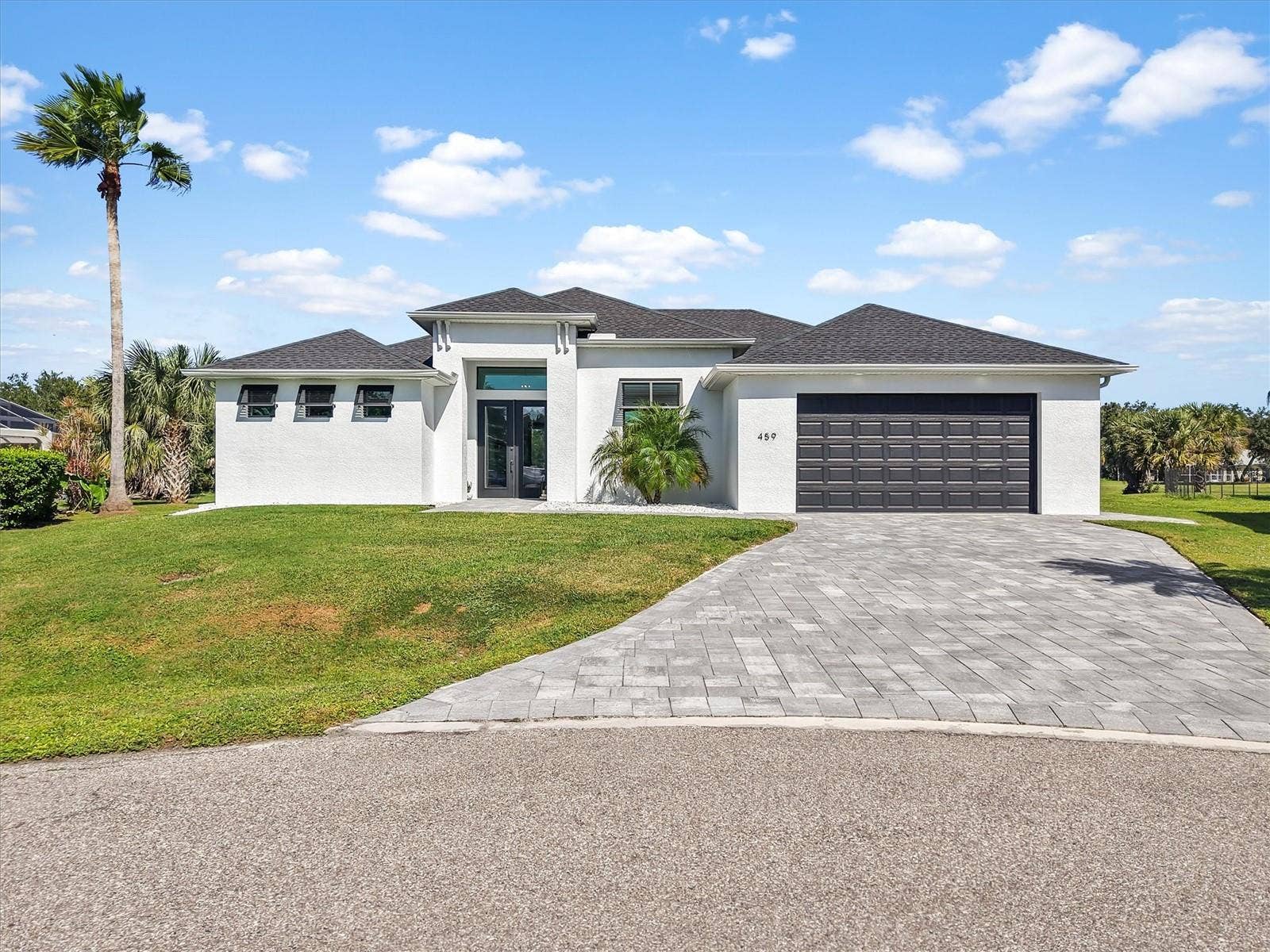 459 SANTA JULIAN COURT, Punta Gorda, FL 33983