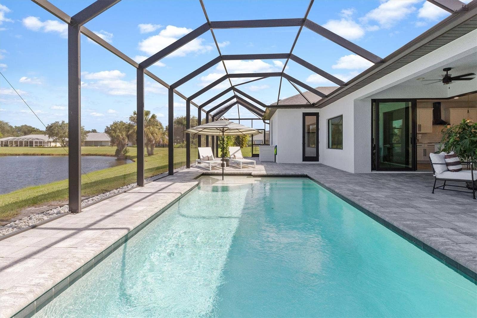 459 SANTA JULIAN COURT, Punta Gorda, FL 33983