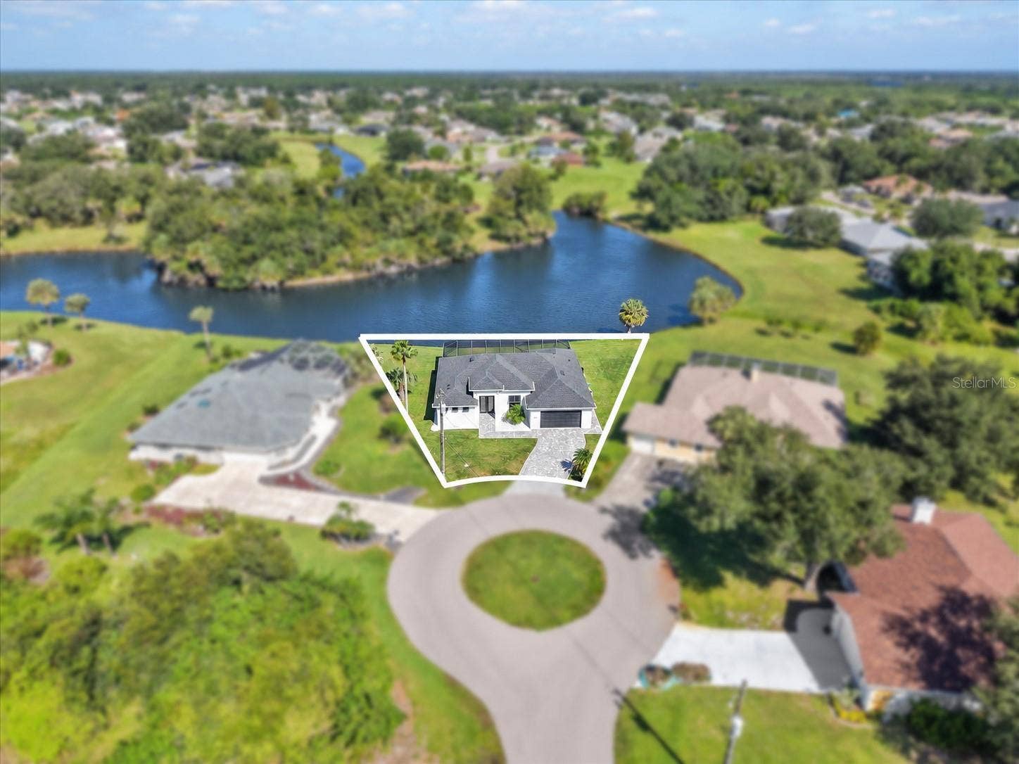 459 SANTA JULIAN COURT, Punta Gorda, FL 33983