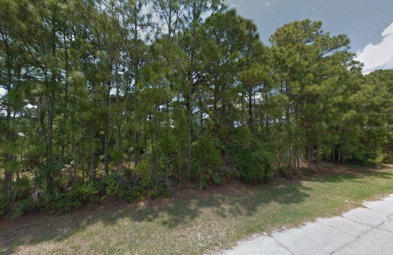 Lot 34 TRINITY STREET, North Port, FL 34291