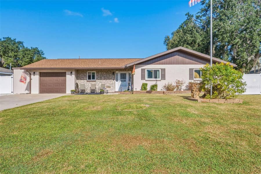 Property photo for 1010 RED BAY TERRACE NW, Port Charlotte, FL