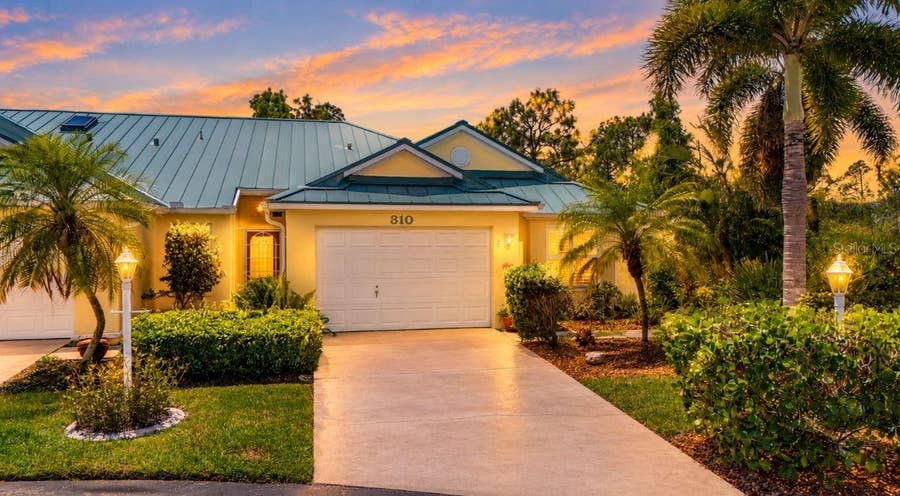 Property photo for 310 ISLAMORADA BOULEVARD, Punta Gorda, FL