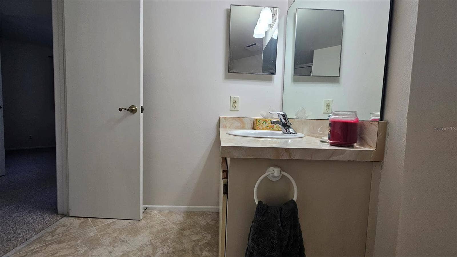 19505 QUESADA AVENUE, #C203, Port Charlotte, FL 33948