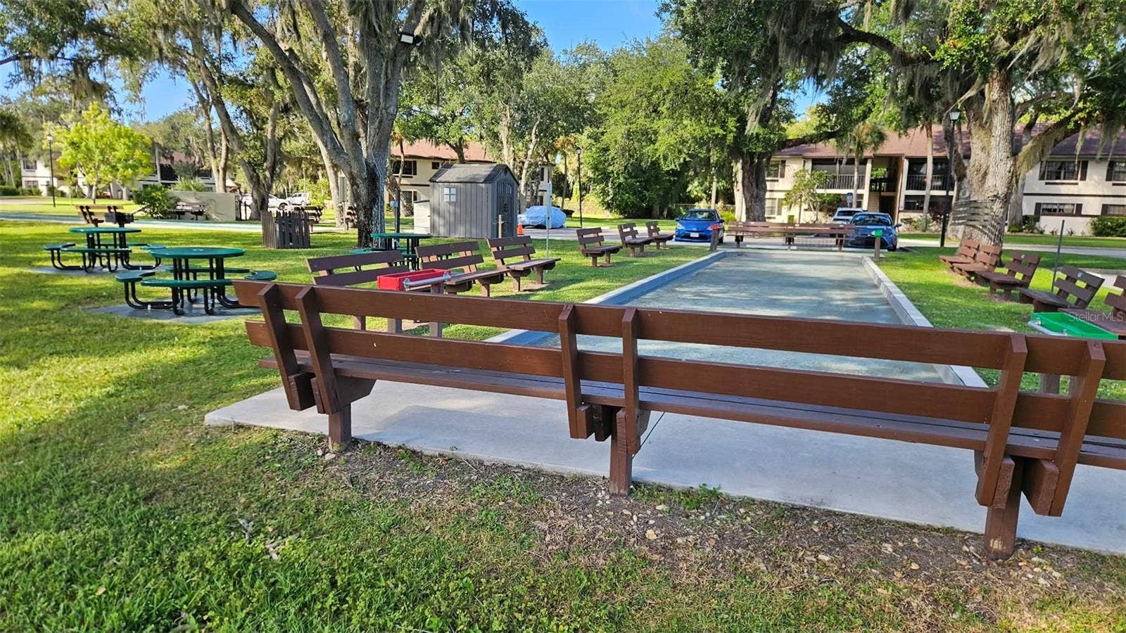 19505 QUESADA AVENUE, #C203, Port Charlotte, FL 33948