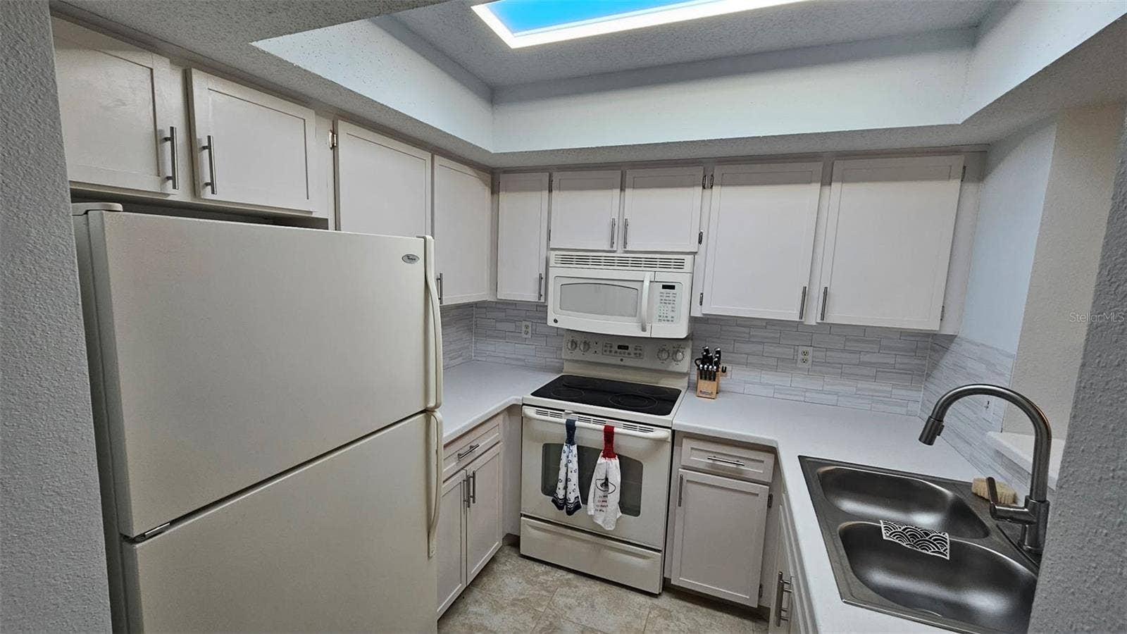 19505 QUESADA AVENUE, #C203, Port Charlotte, FL 33948