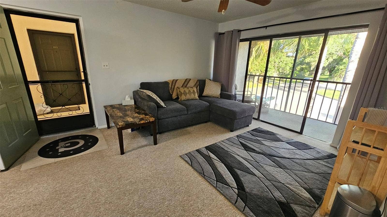 19505 QUESADA AVENUE, #C203, Port Charlotte, FL 33948