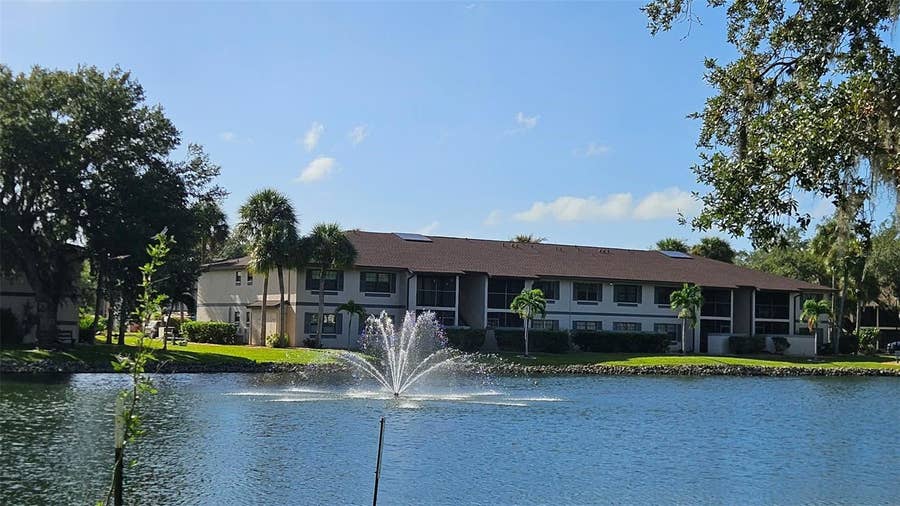 Property photo for 19505 QUESADA AVENUE, #C203, Port Charlotte, FL
