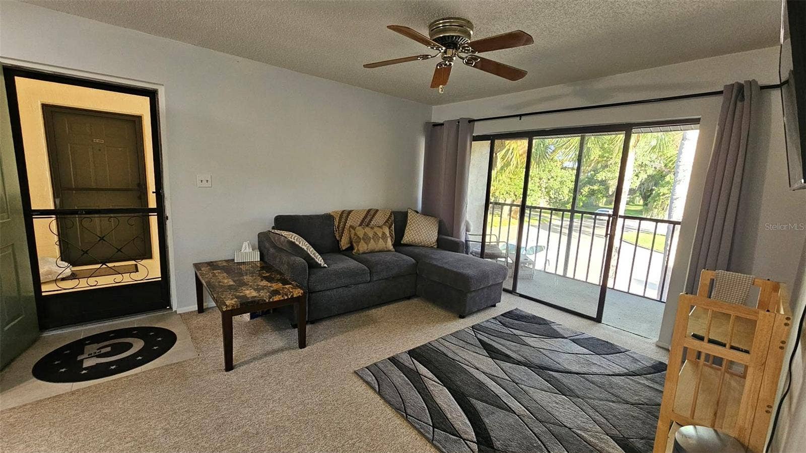19505 QUESADA AVENUE, #C203, Port Charlotte, FL 33948