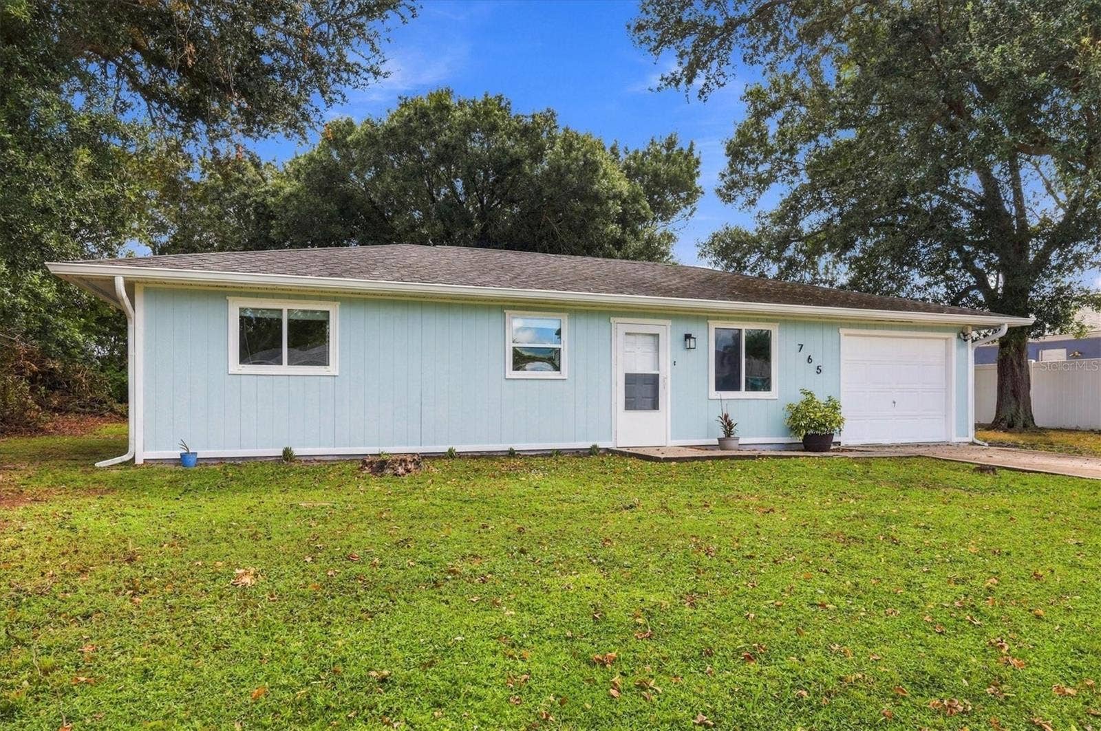 765 NEPTUNE STREET, Port Charlotte, FL 33948 765 NEPTUNE STREET, Port Charlotte, FL 33948