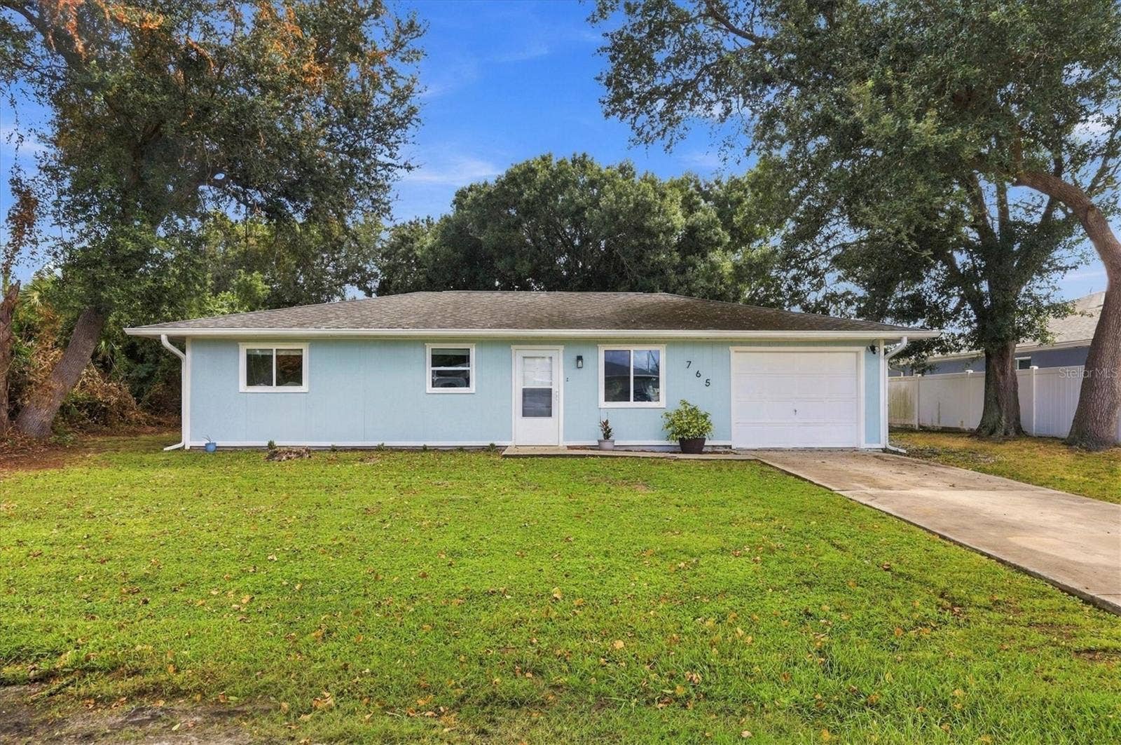 765 NEPTUNE STREET, Port Charlotte, FL 33948 765 NEPTUNE STREET, Port Charlotte, FL 33948