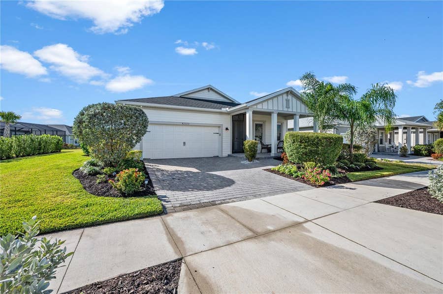 Property photo for 42320 SADDLEBACK TRAIL, Punta Gorda, FL