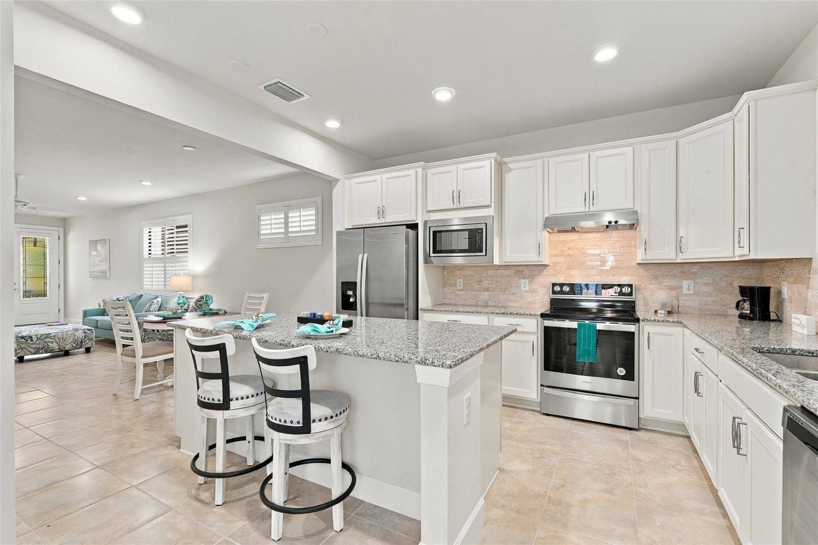 2589 DAISY DRIVE, North Port, FL 34289