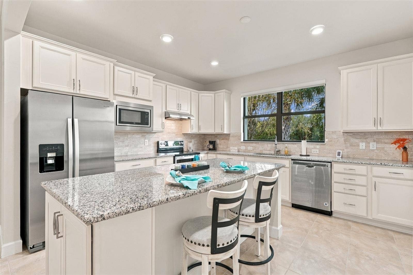 2589 DAISY DRIVE, North Port, FL 34289