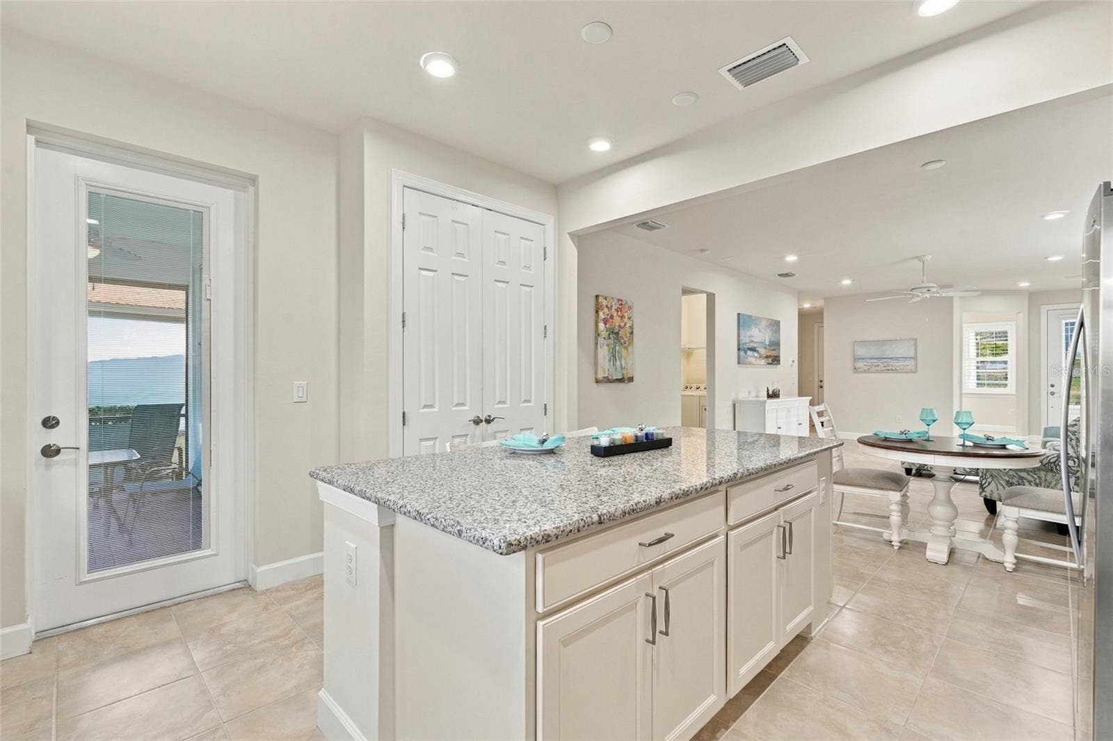 2589 DAISY DRIVE, North Port, FL 34289