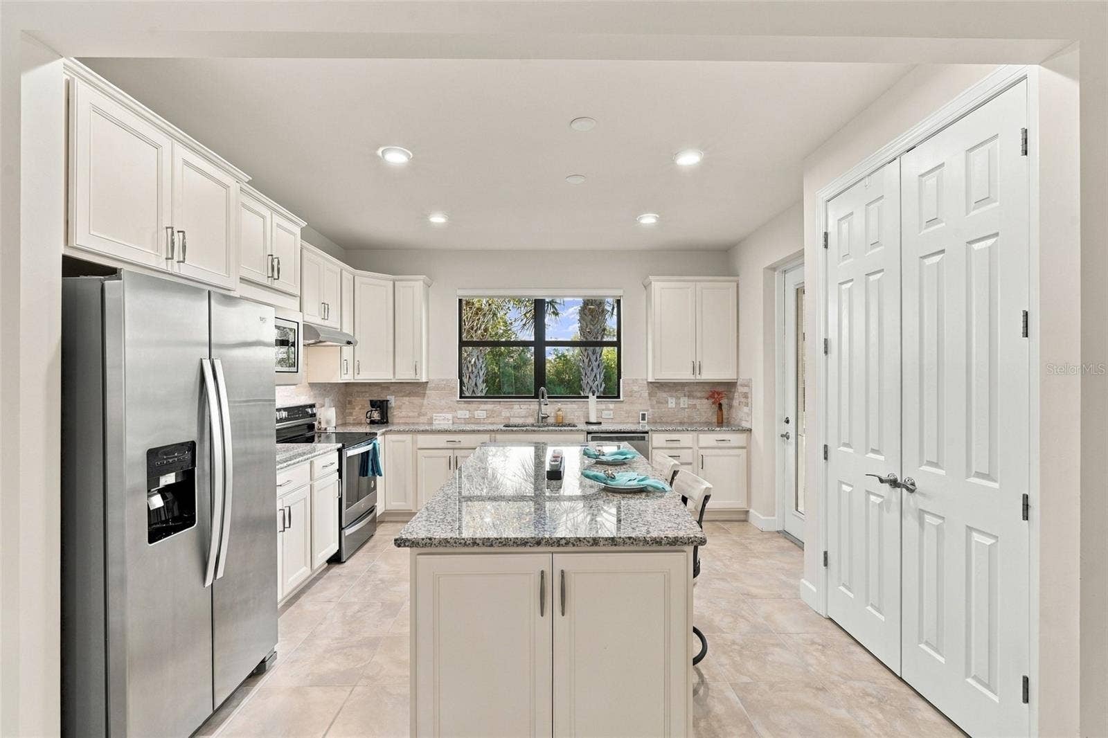 2589 DAISY DRIVE, North Port, FL 34289