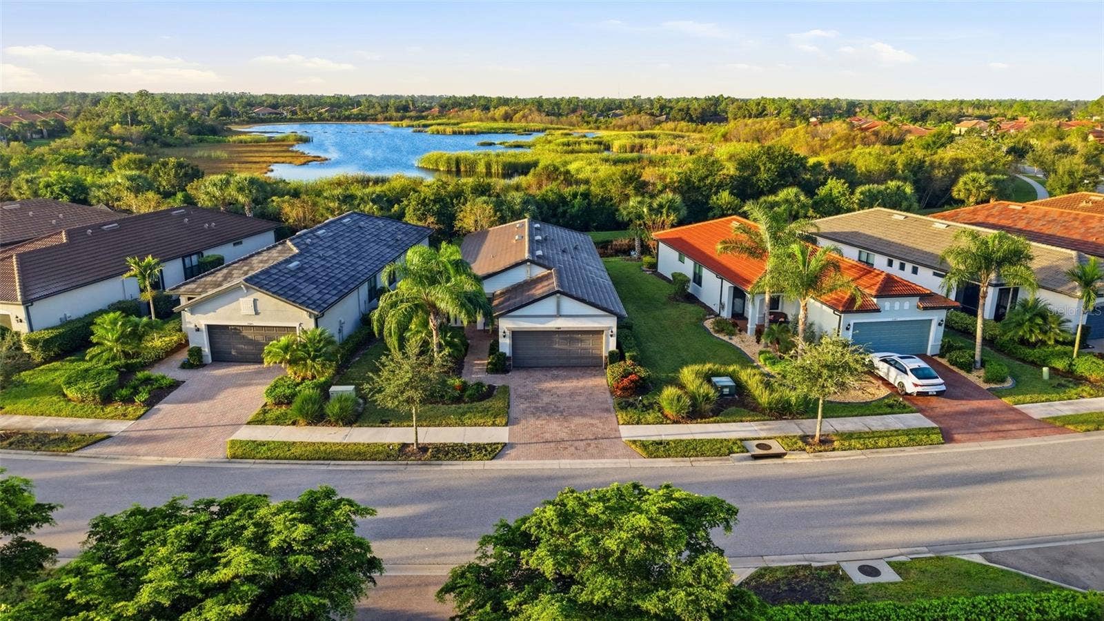 2589 DAISY DRIVE, North Port, FL 34289