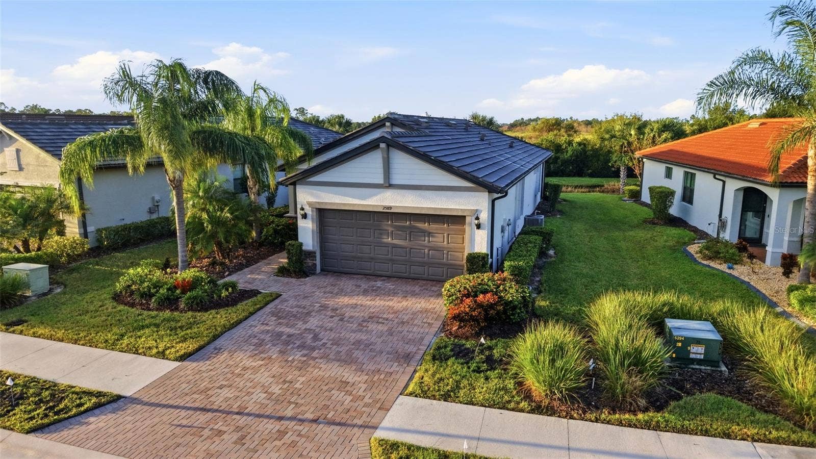 2589 DAISY DRIVE, North Port, FL 34289
