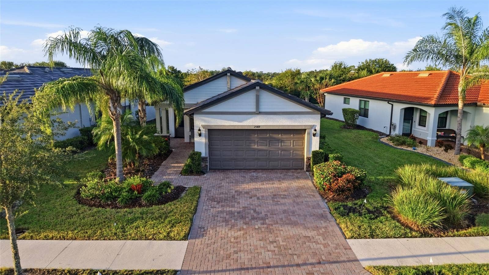 2589 DAISY DRIVE, North Port, FL 34289