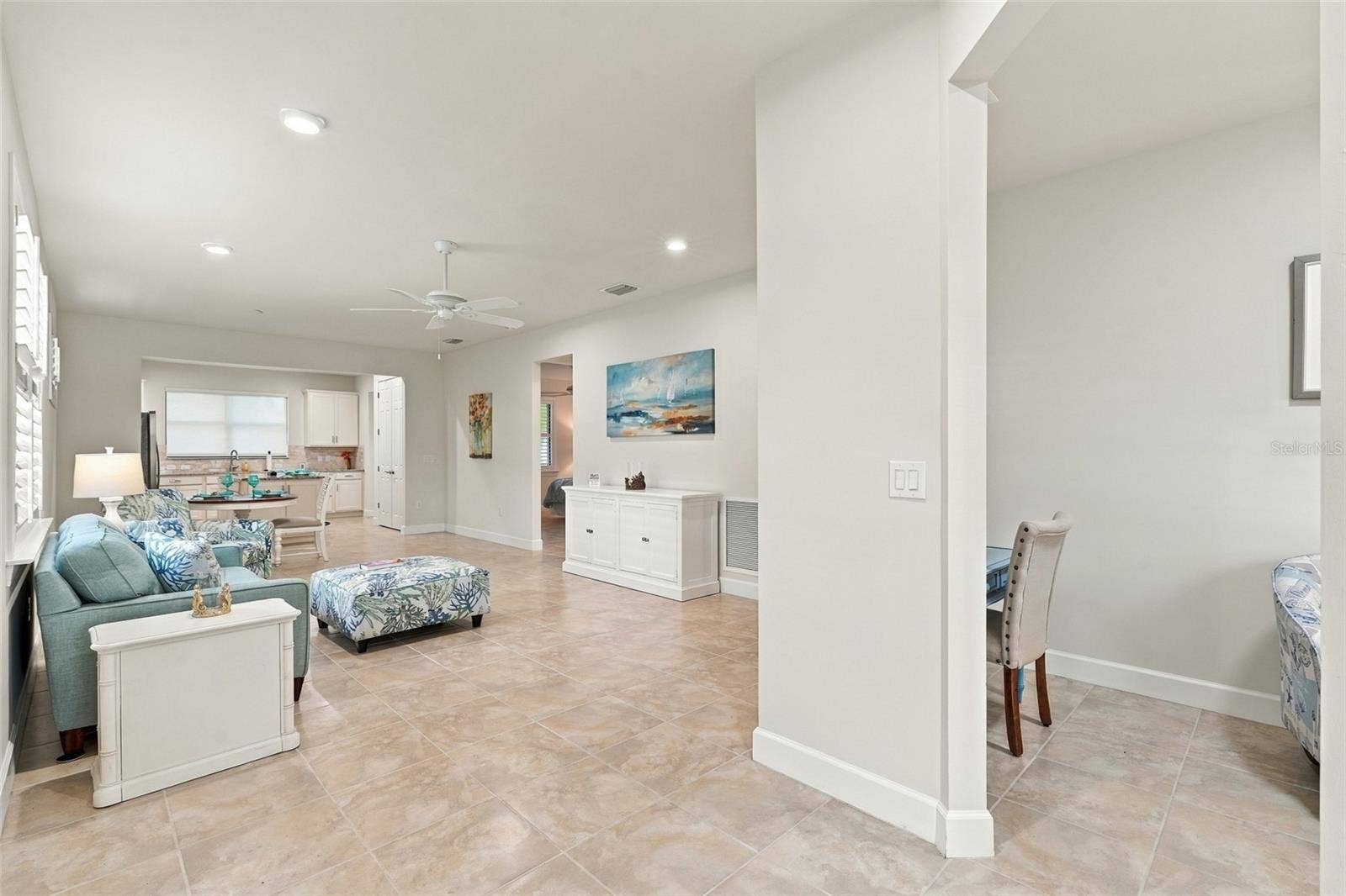 2589 DAISY DRIVE, North Port, FL 34289