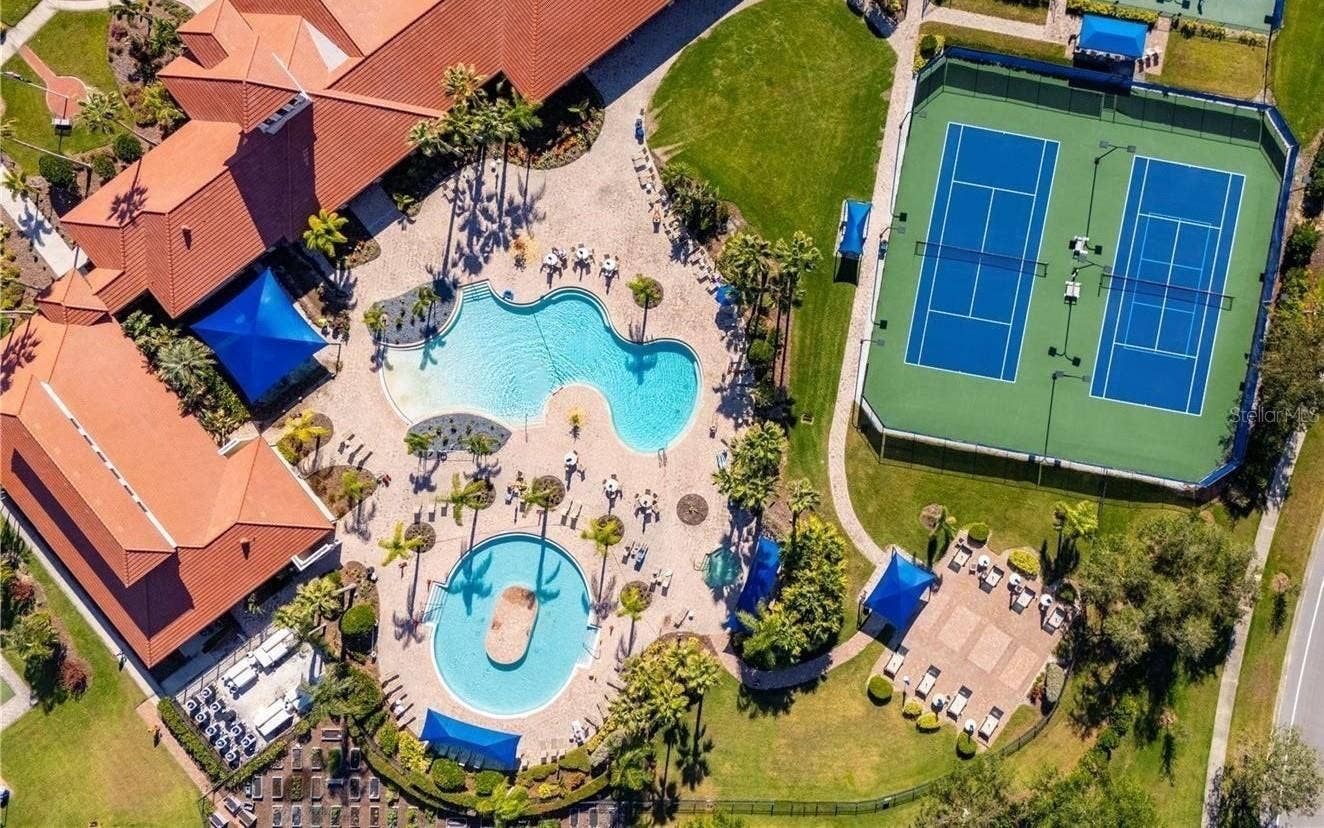 2589 DAISY DRIVE, North Port, FL 34289