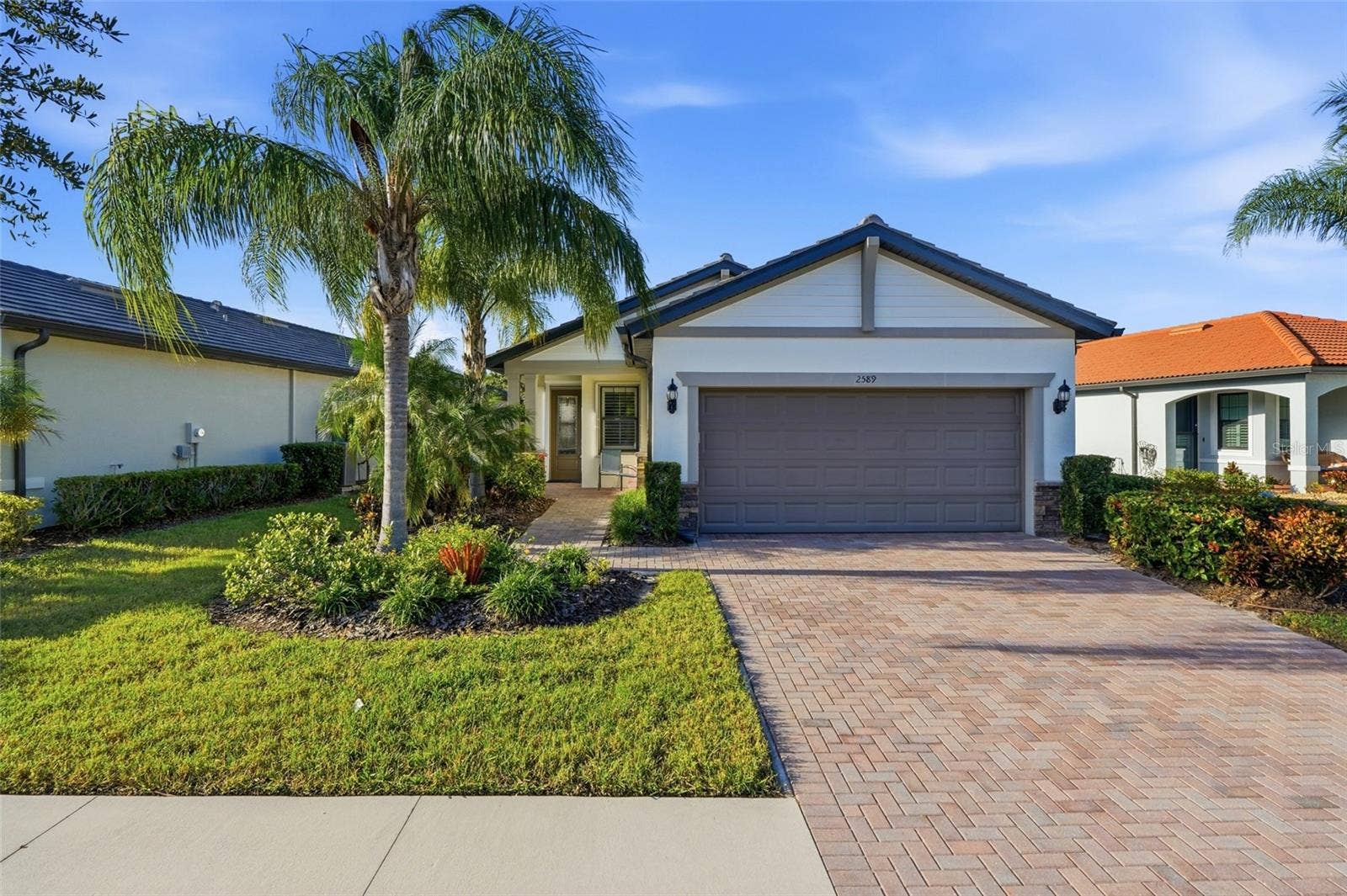 2589 DAISY DRIVE, North Port, FL 34289