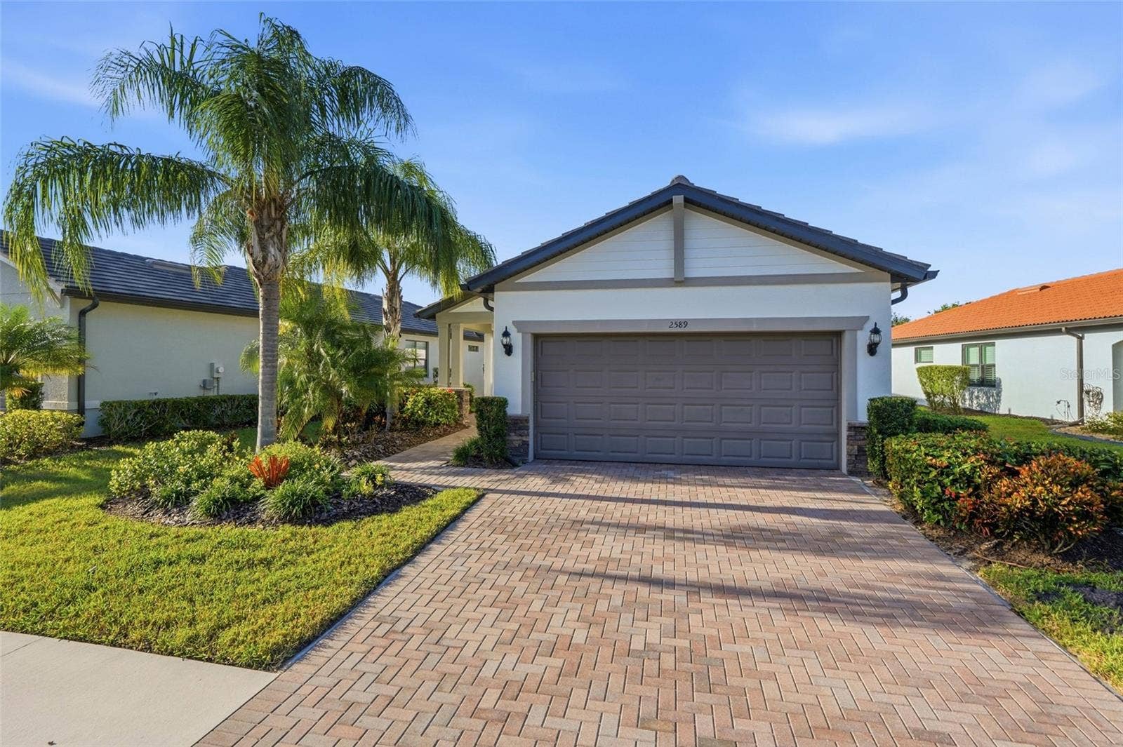 2589 DAISY DRIVE, North Port, FL 34289