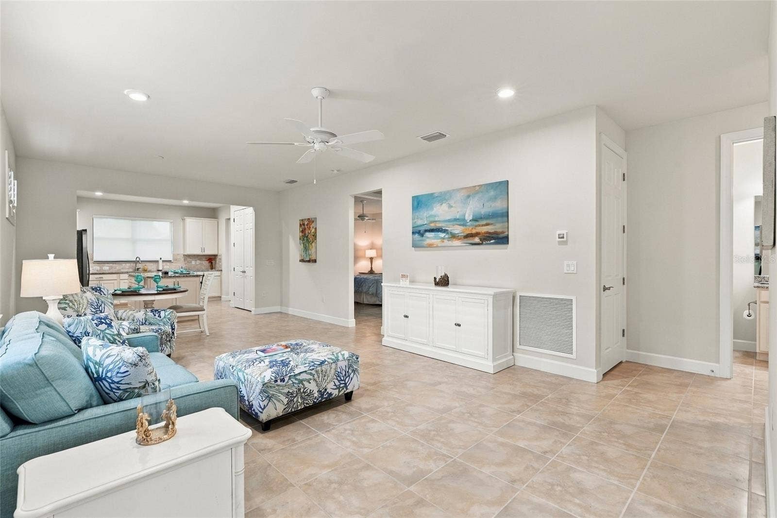 2589 DAISY DRIVE, North Port, FL 34289