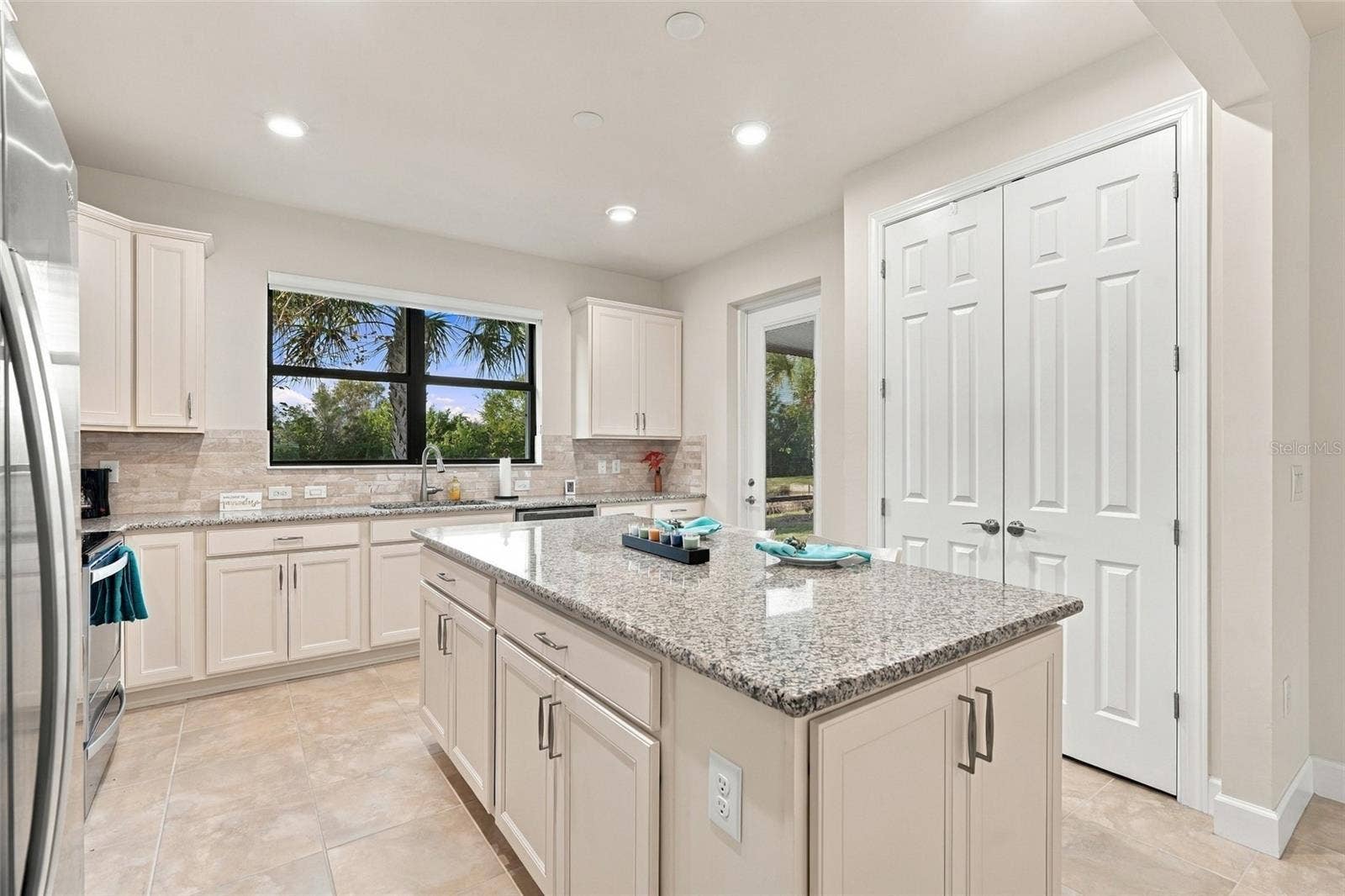 2589 DAISY DRIVE, North Port, FL 34289