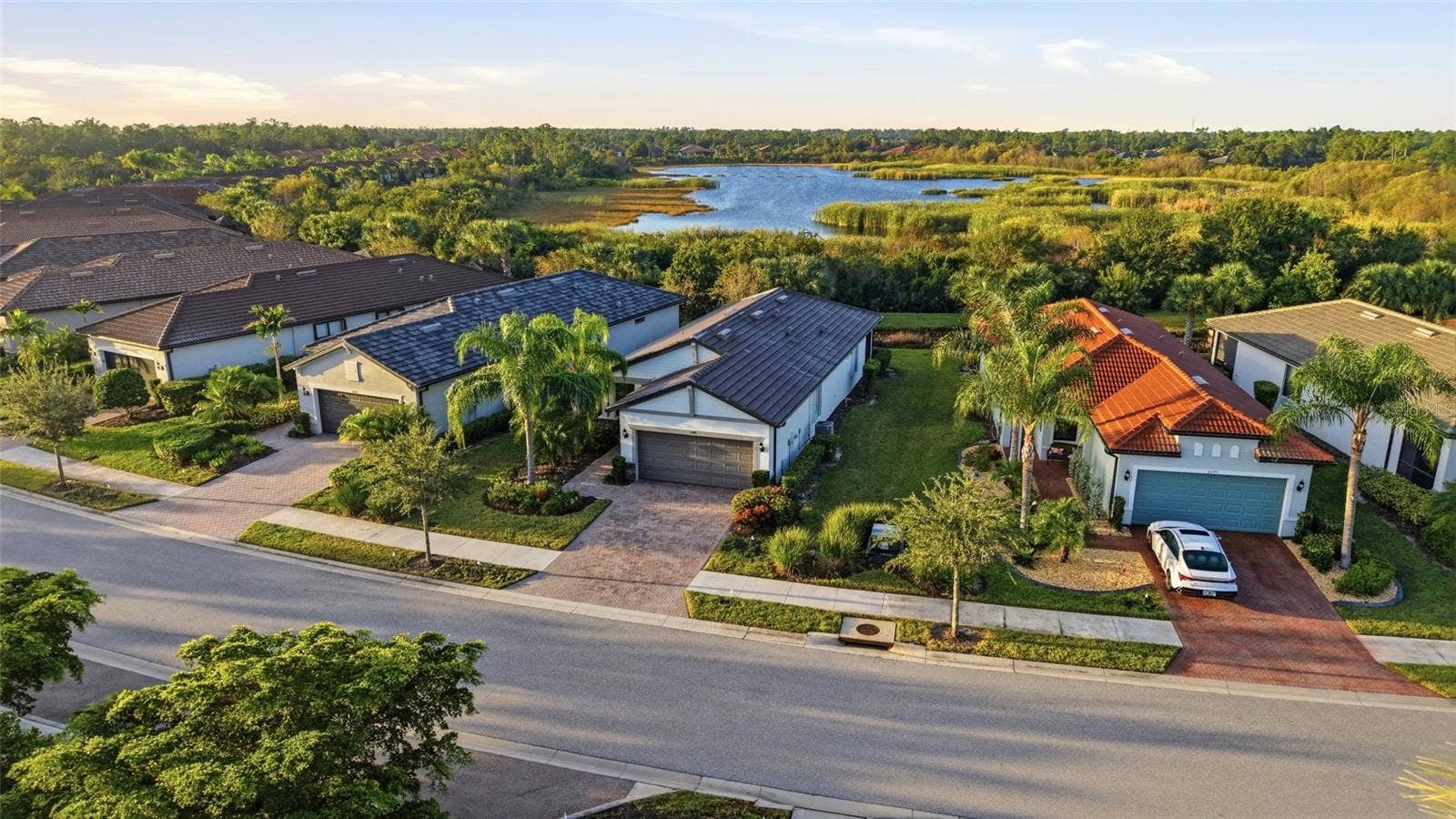 2589 DAISY DRIVE, North Port, FL 34289