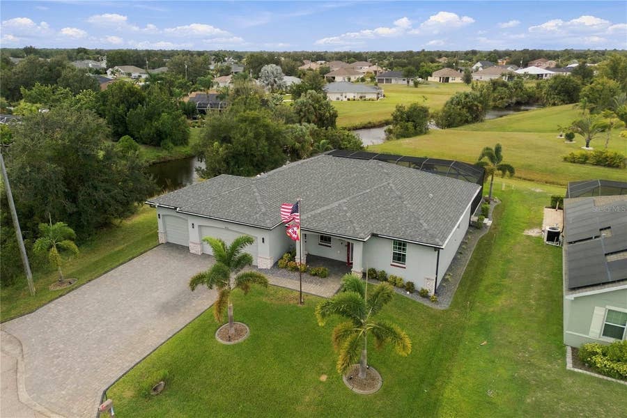 Property photo for 26594 BARRANQUILLA AVENUE, Punta Gorda, FL