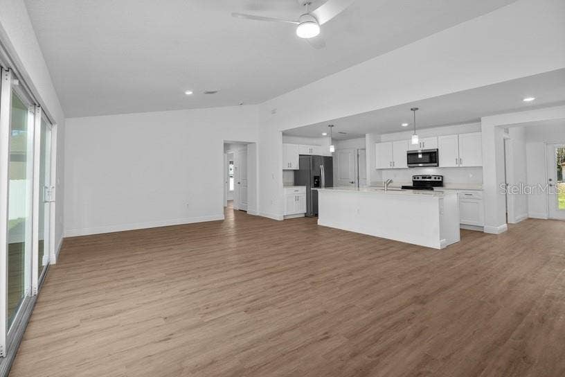 3167 SHALIMAR TERRACE, North Port, FL 34286