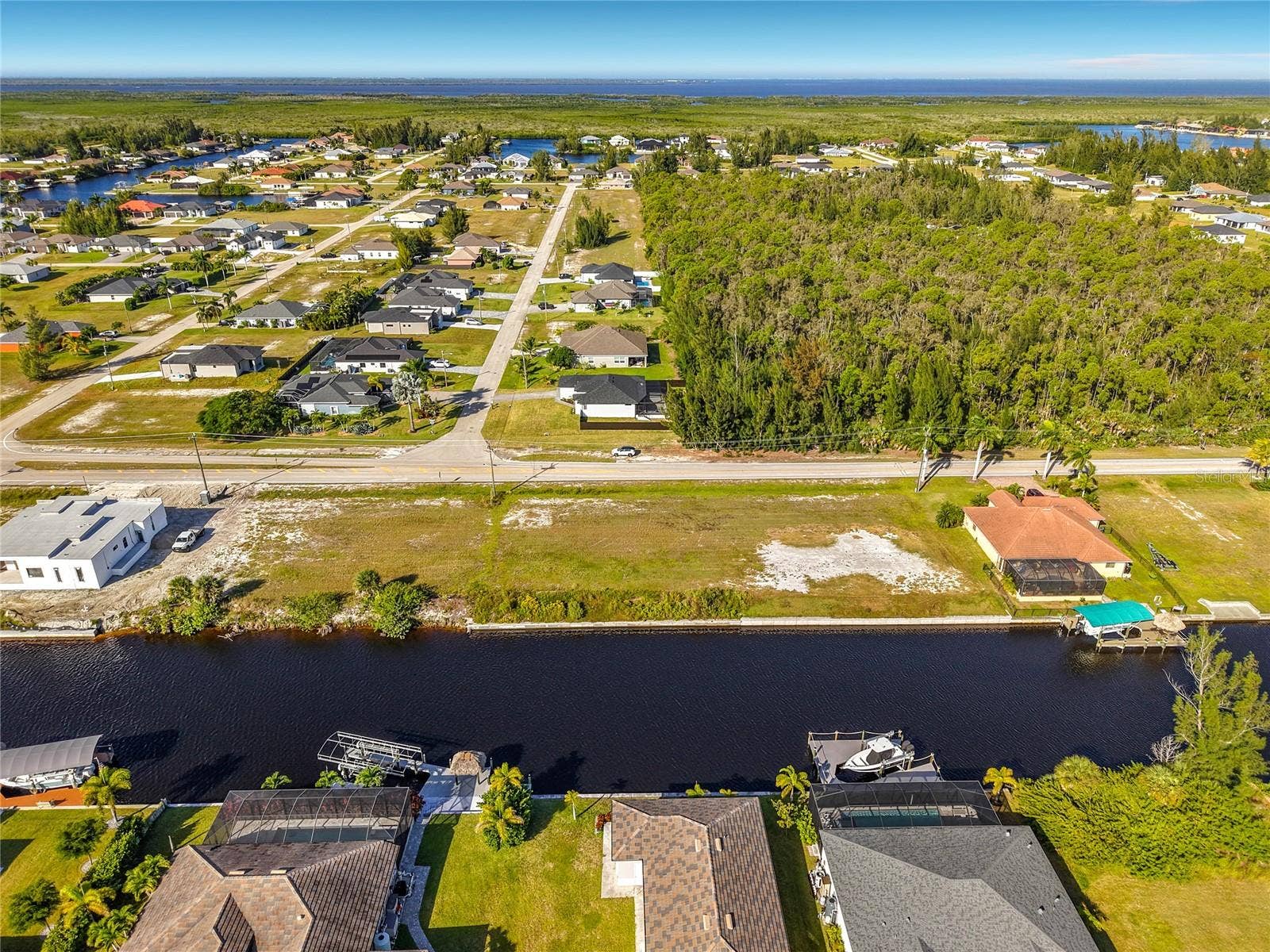 2219 OLD BURNT STORE ROAD N, Cape Coral, FL 33993 2219 OLD BURNT STORE ROAD N, Cape Coral, FL 33993