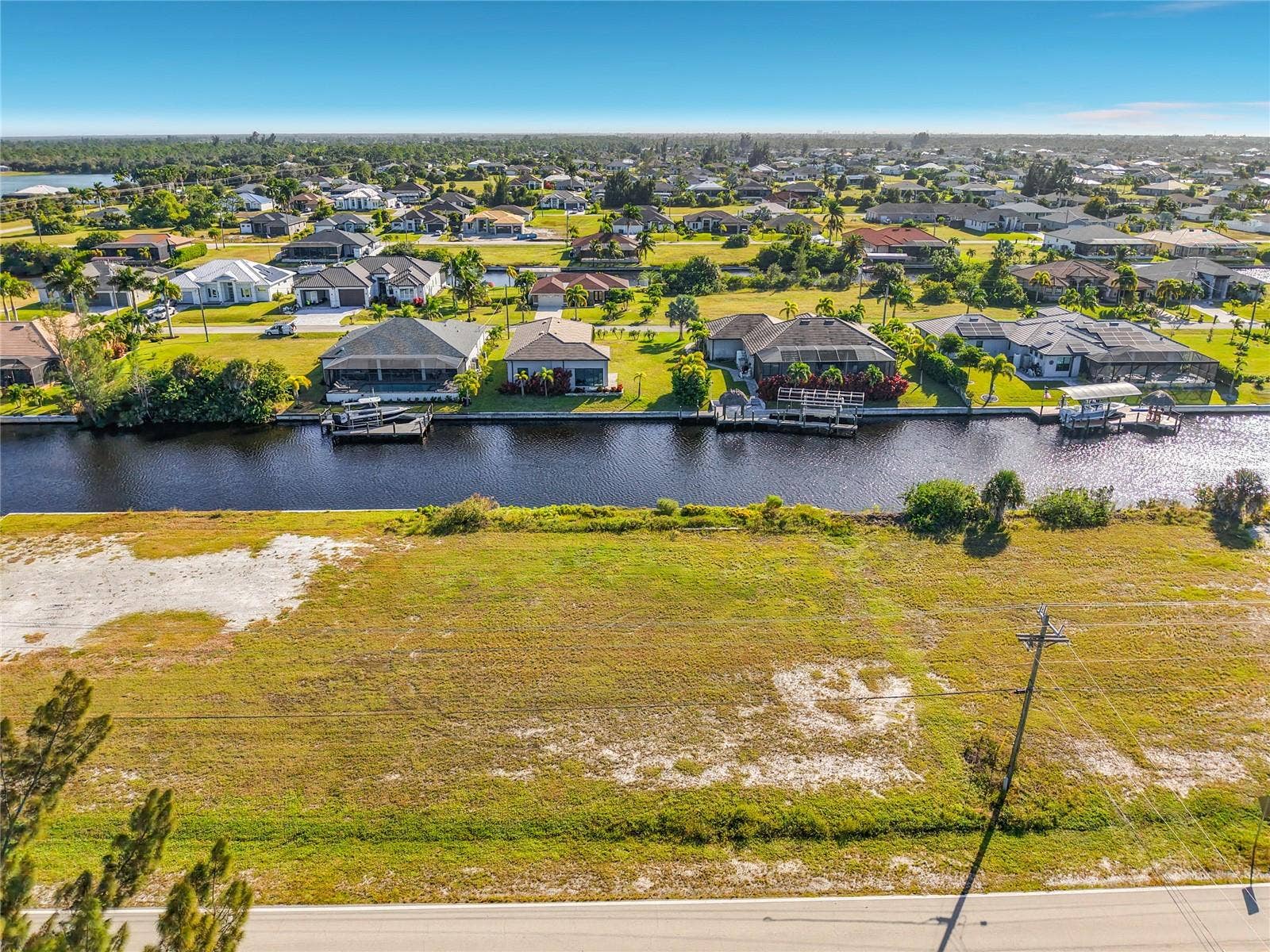 2219 OLD BURNT STORE ROAD N, Cape Coral, FL 33993 2219 OLD BURNT STORE ROAD N, Cape Coral, FL 33993