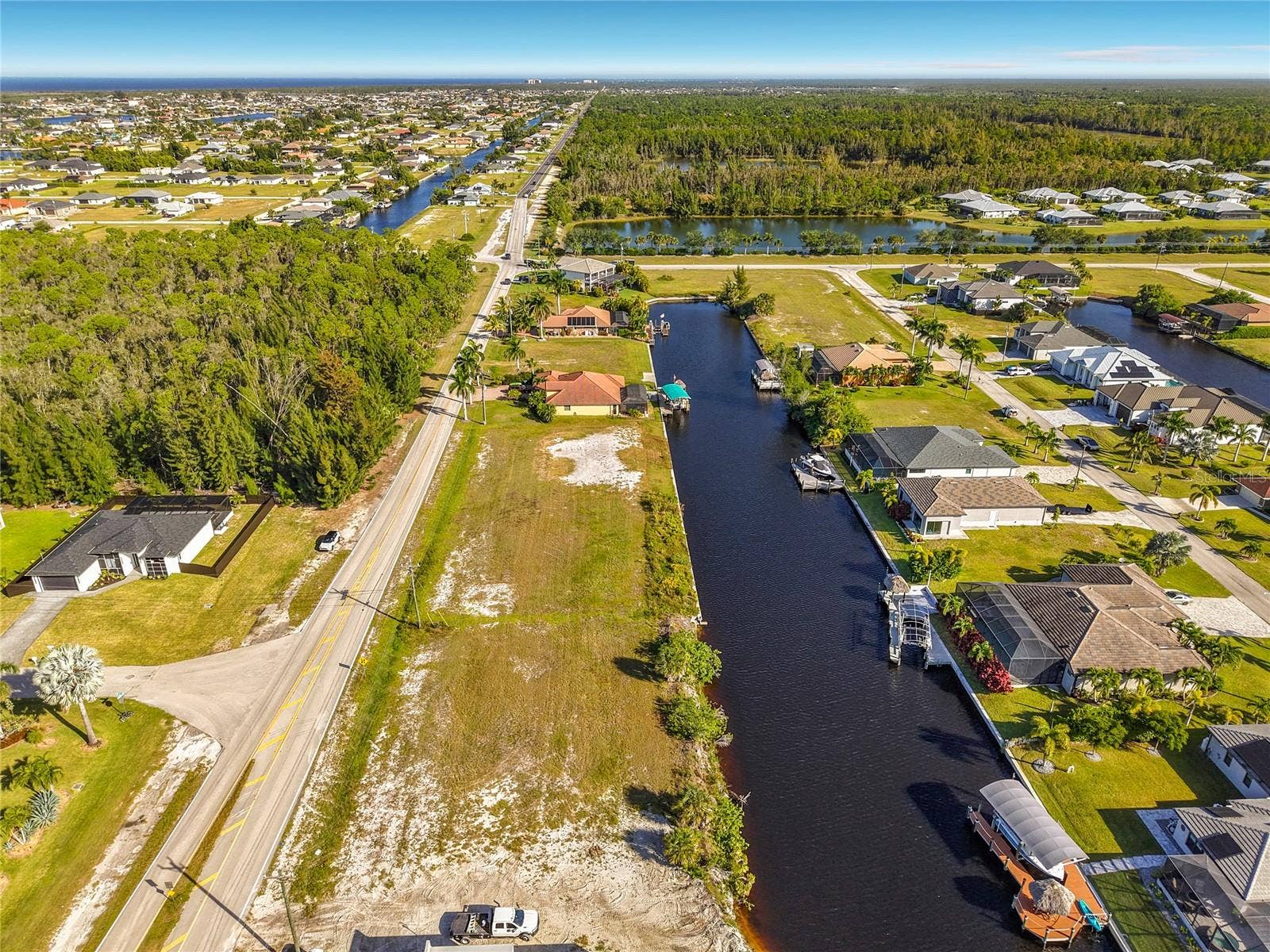2219 OLD BURNT STORE ROAD N, Cape Coral, FL 33993 2219 OLD BURNT STORE ROAD N, Cape Coral, FL 33993