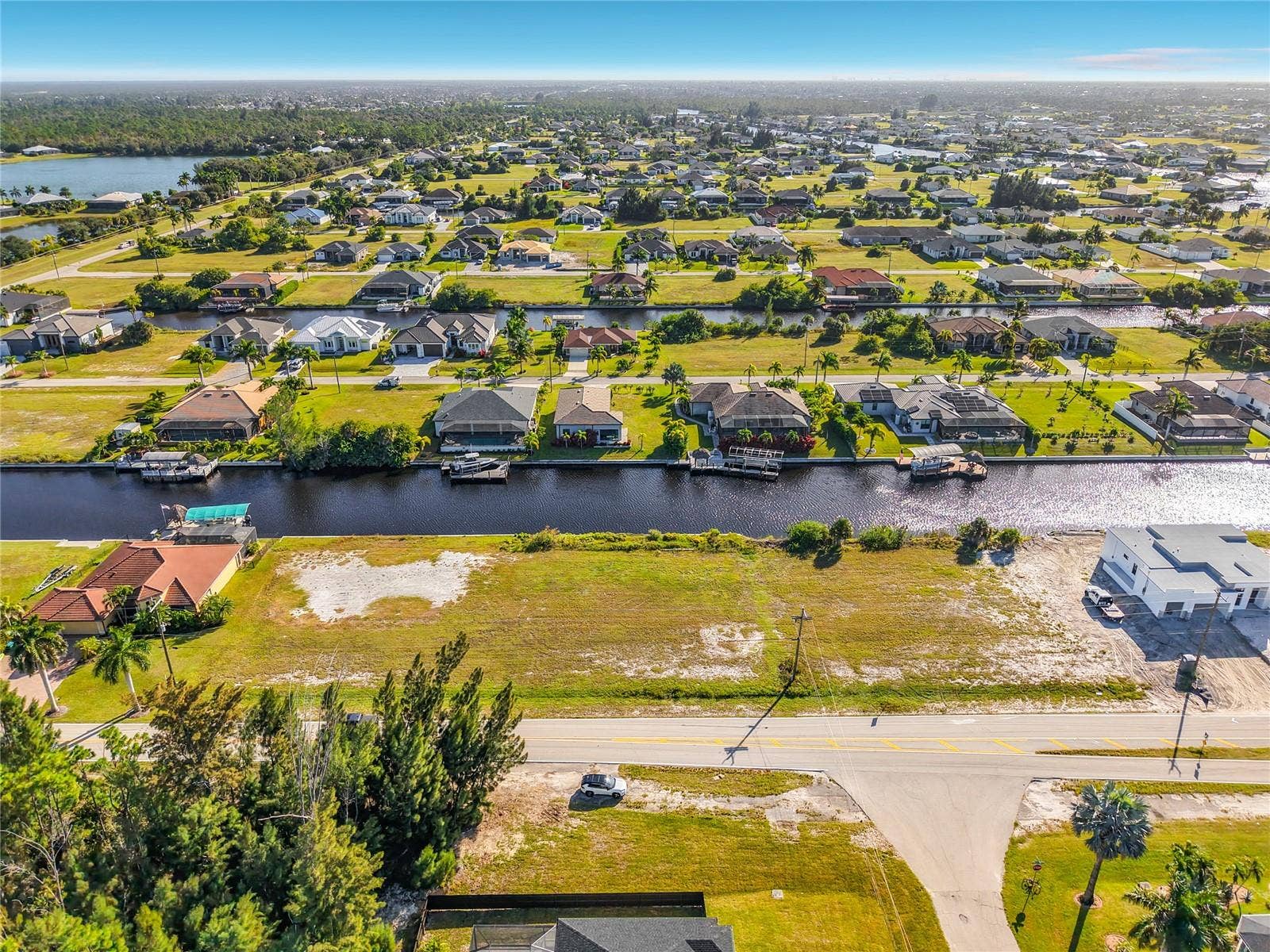 2219 OLD BURNT STORE ROAD N, Cape Coral, FL 33993 2219 OLD BURNT STORE ROAD N, Cape Coral, FL 33993