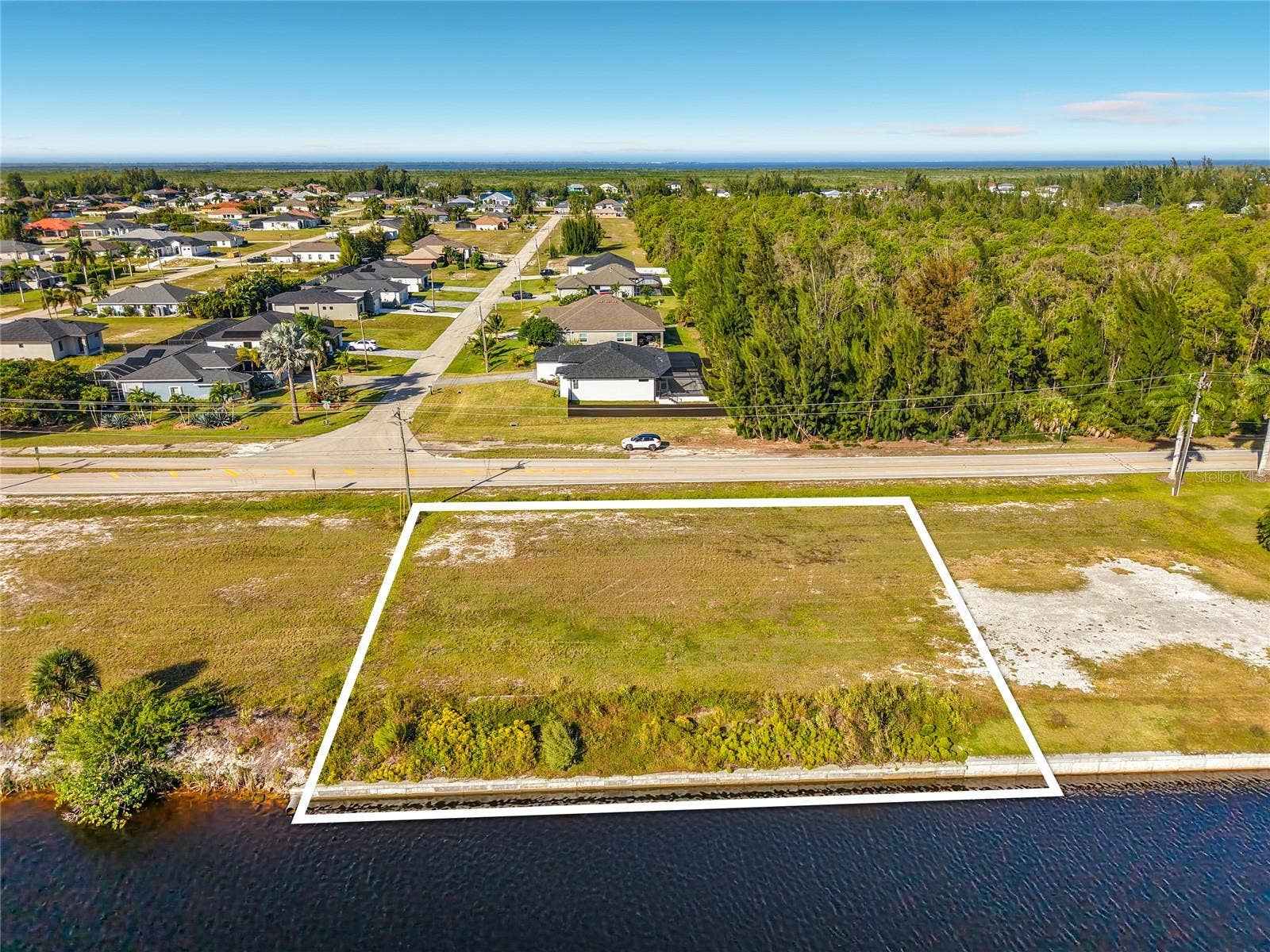 2219 OLD BURNT STORE ROAD N, Cape Coral, FL 33993 2219 OLD BURNT STORE ROAD N, Cape Coral, FL 33993