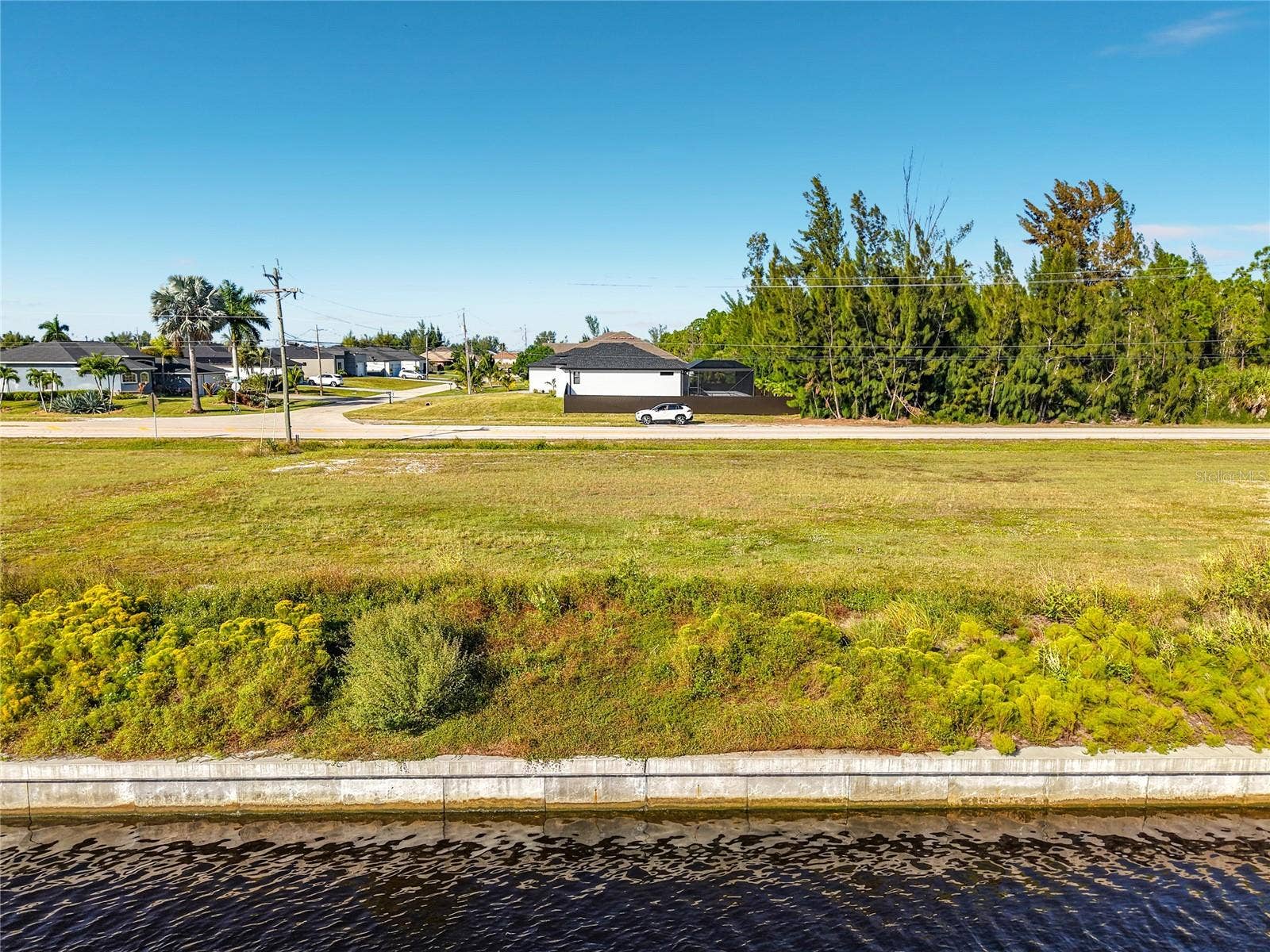 2219 OLD BURNT STORE ROAD N, Cape Coral, FL 33993 2219 OLD BURNT STORE ROAD N, Cape Coral, FL 33993