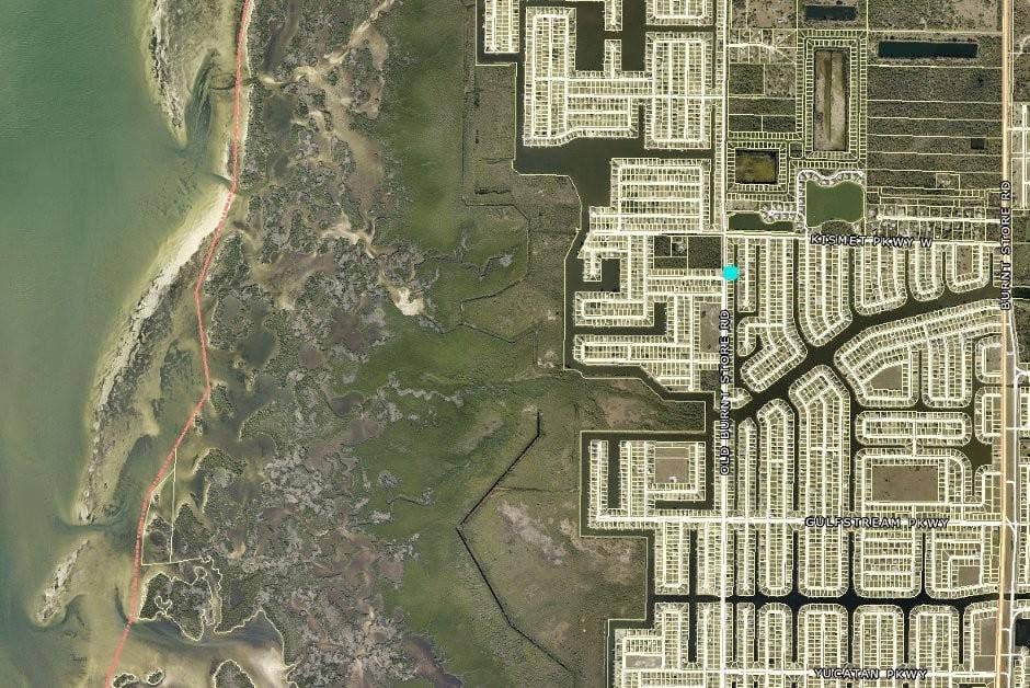 2219 OLD BURNT STORE ROAD N, Cape Coral, FL 33993 2219 OLD BURNT STORE ROAD N, Cape Coral, FL 33993