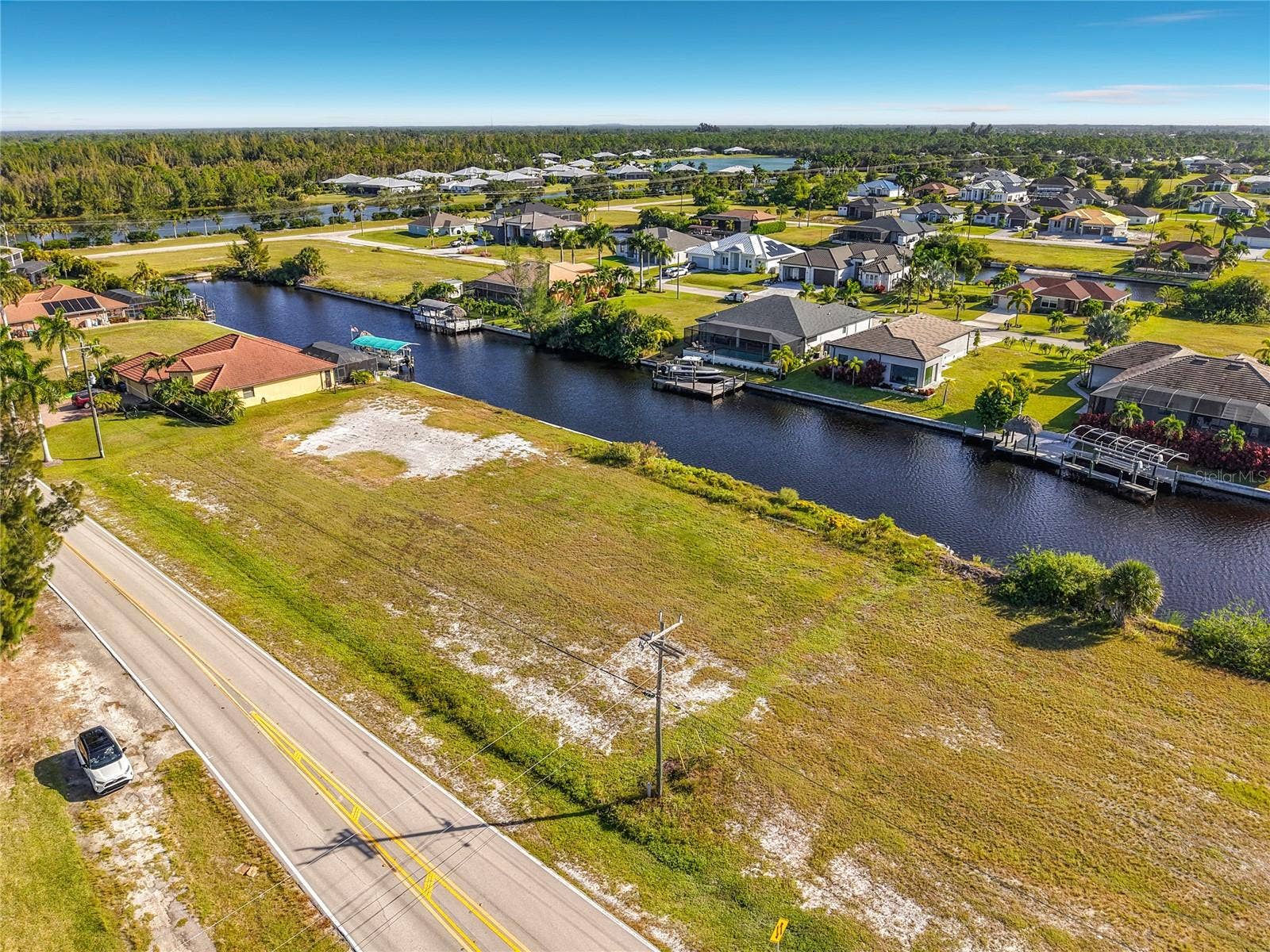 2219 OLD BURNT STORE ROAD N, Cape Coral, FL 33993 2219 OLD BURNT STORE ROAD N, Cape Coral, FL 33993
