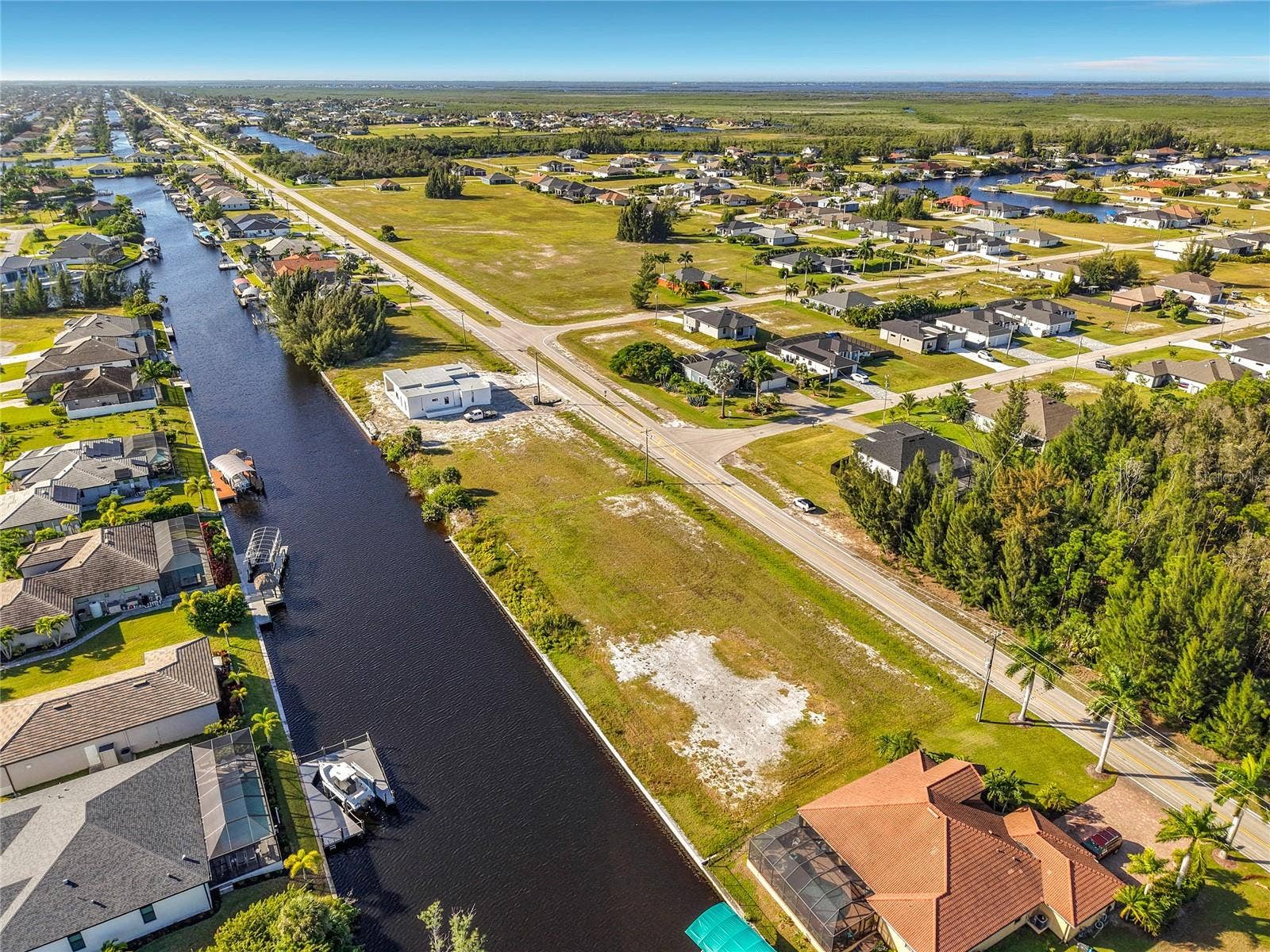 2219 OLD BURNT STORE ROAD N, Cape Coral, FL 33993 2219 OLD BURNT STORE ROAD N, Cape Coral, FL 33993
