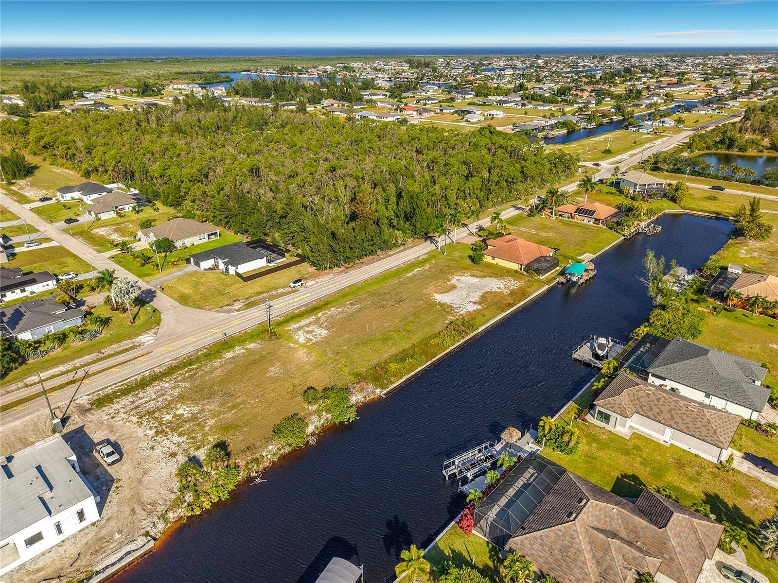 2219 OLD BURNT STORE ROAD N, Cape Coral, FL 33993 2219 OLD BURNT STORE ROAD N, Cape Coral, FL 33993