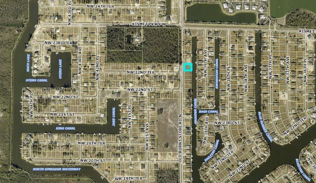 2219 OLD BURNT STORE ROAD N, Cape Coral, FL 33993 2219 OLD BURNT STORE ROAD N, Cape Coral, FL 33993