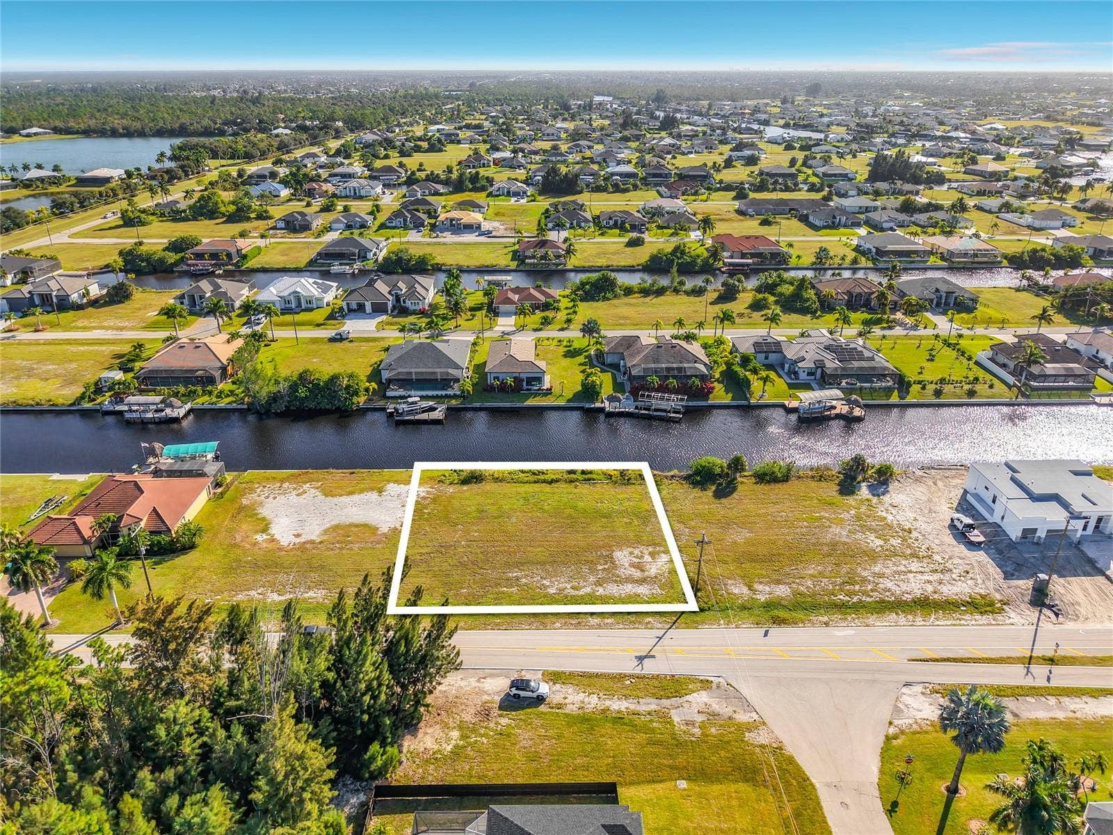 2219 OLD BURNT STORE ROAD N, Cape Coral, FL 33993 2219 OLD BURNT STORE ROAD N, Cape Coral, FL 33993